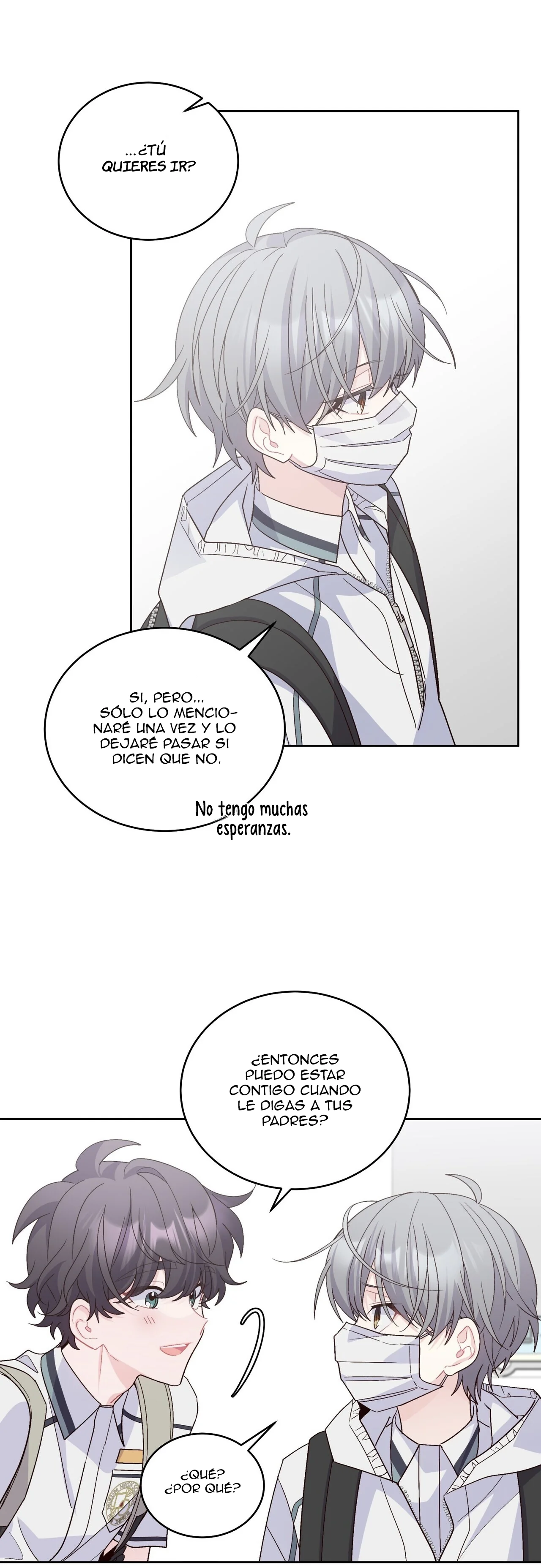 Página 30 del Manga