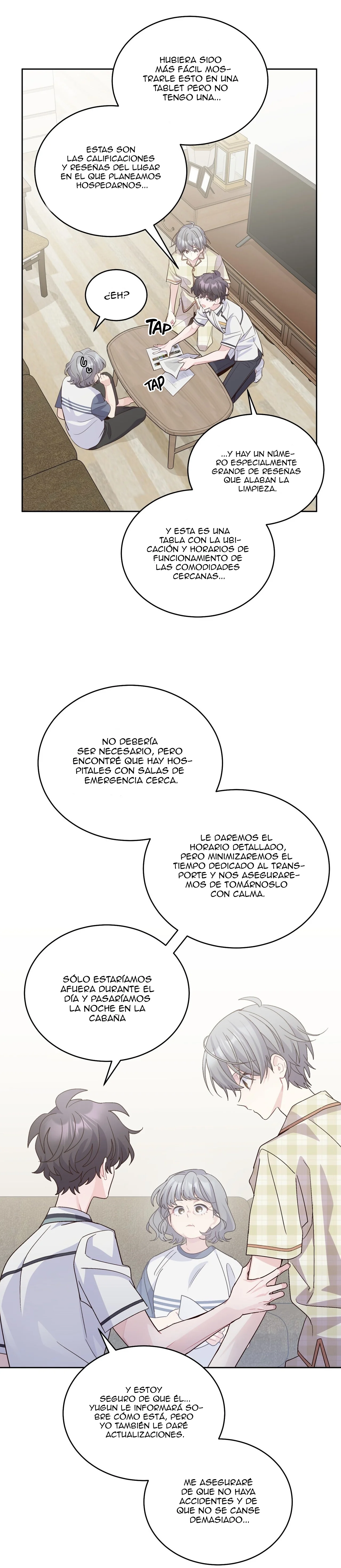 Página 37 del Manga