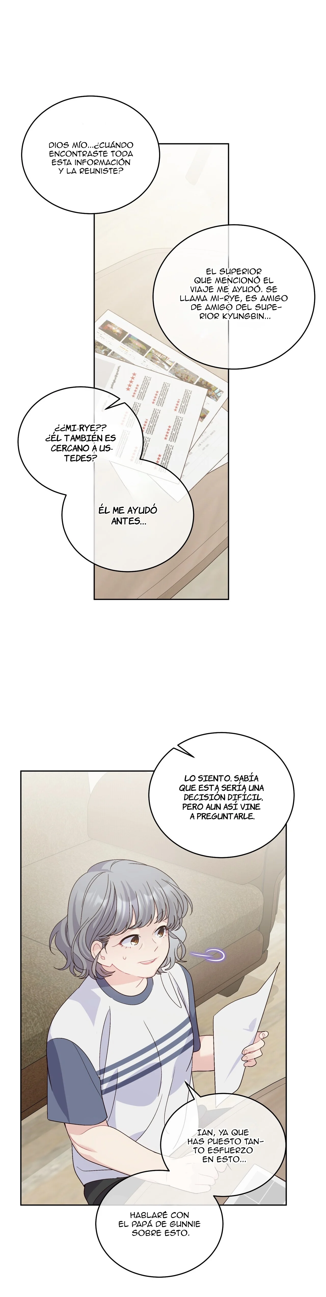 Página 39 del Manga