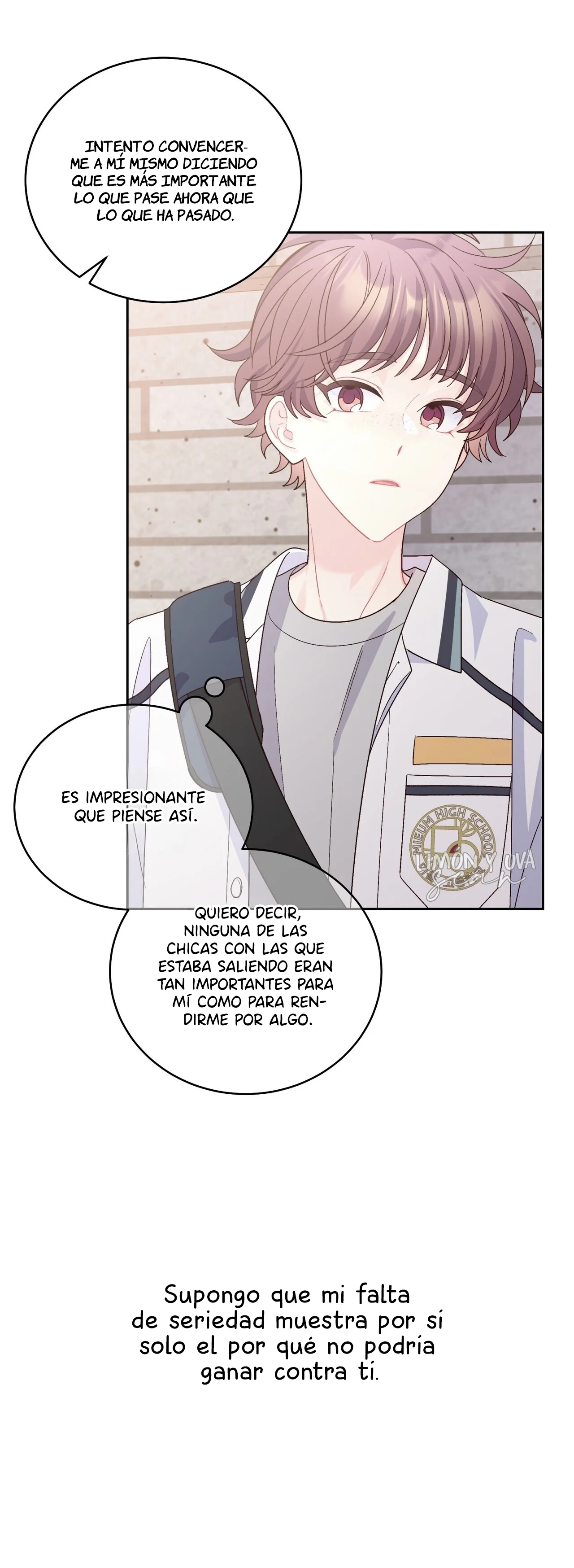 Página 35 del Manga