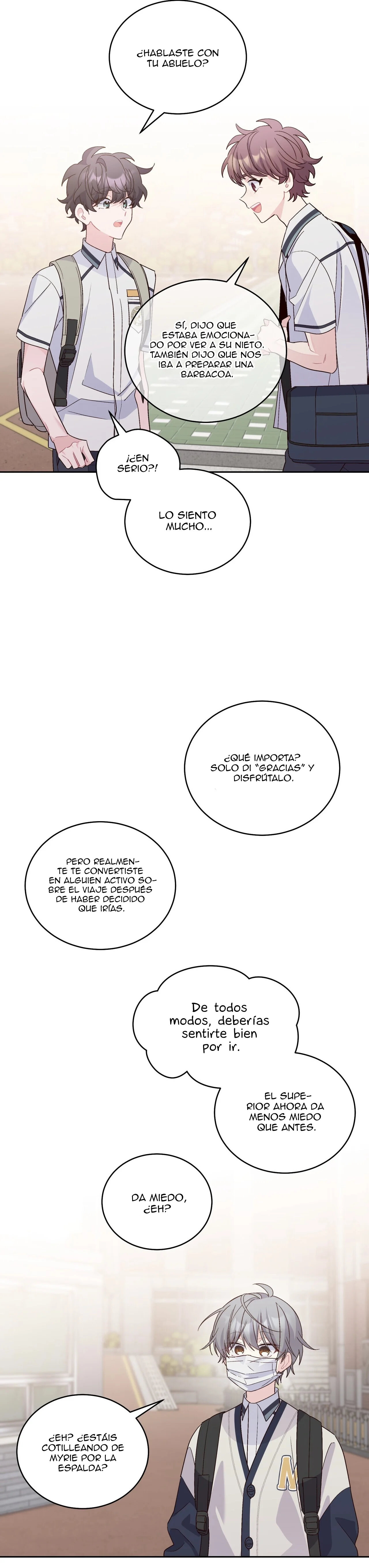 Página 36 del Manga