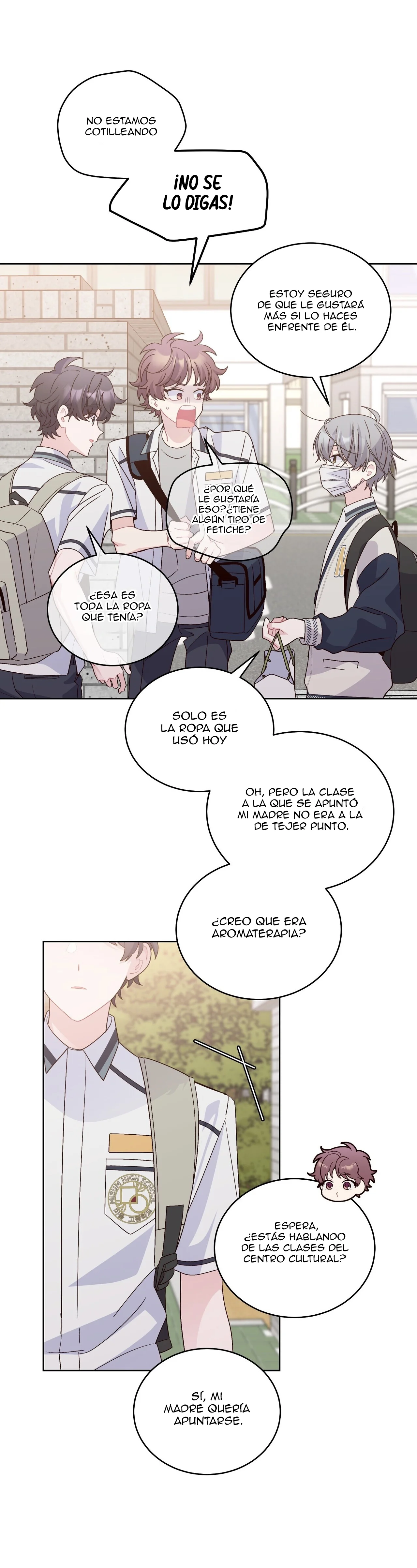 Página 37 del Manga