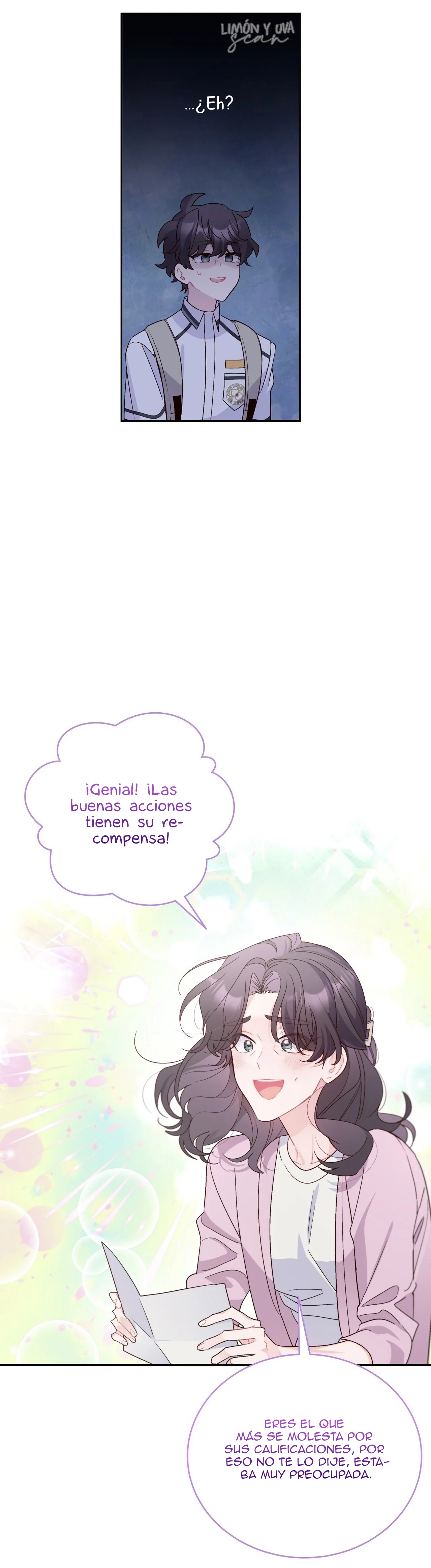 Página 38 del Manga