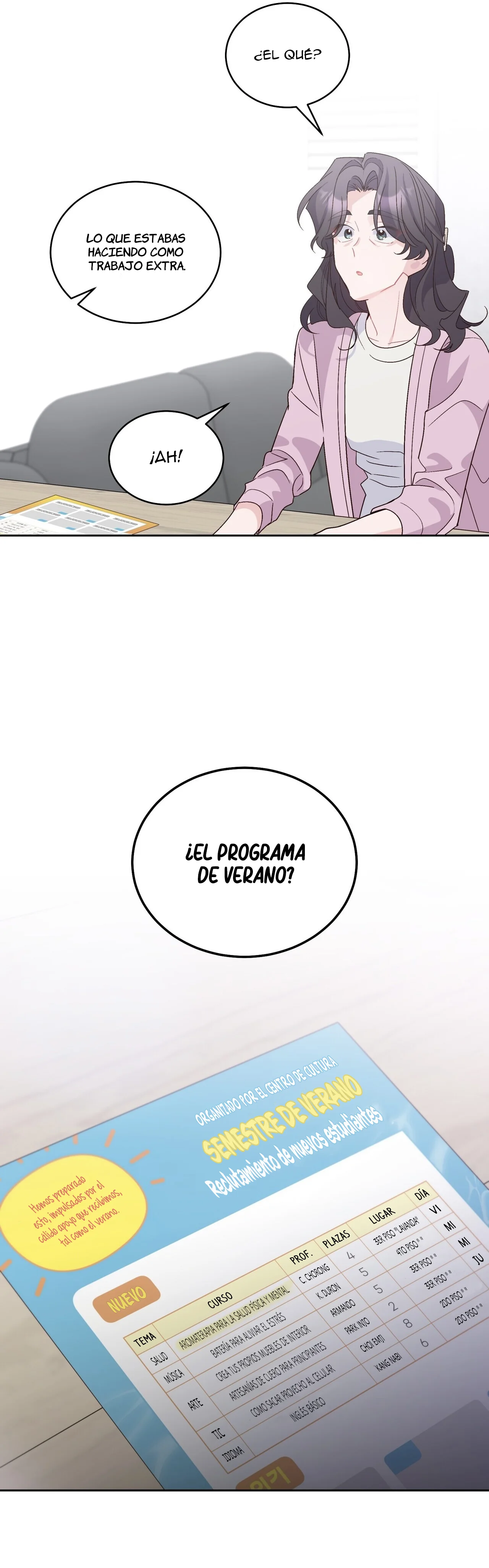 Página 40 del Manga
