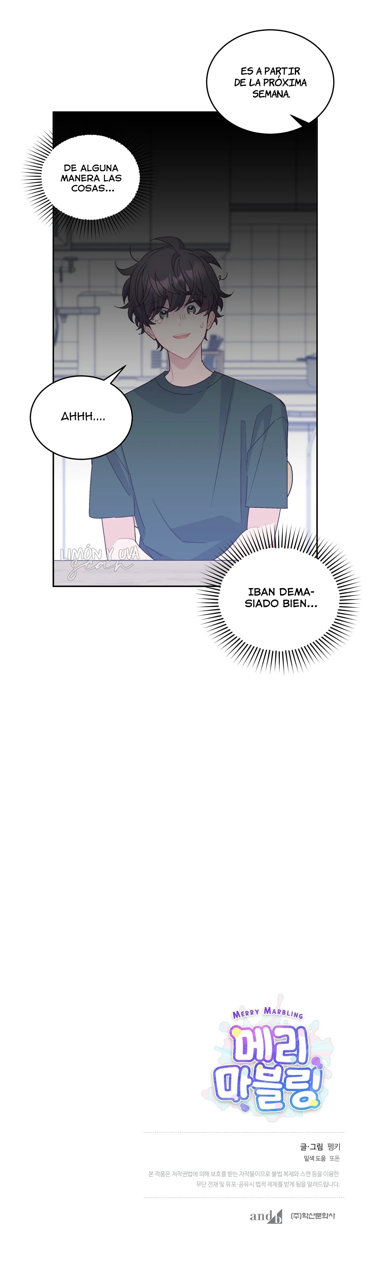 Página 41 del Manga