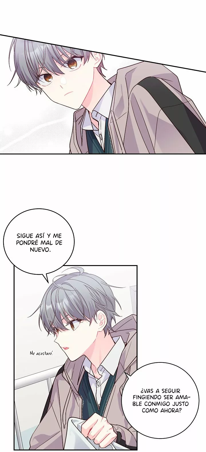 Página 49 del Manga