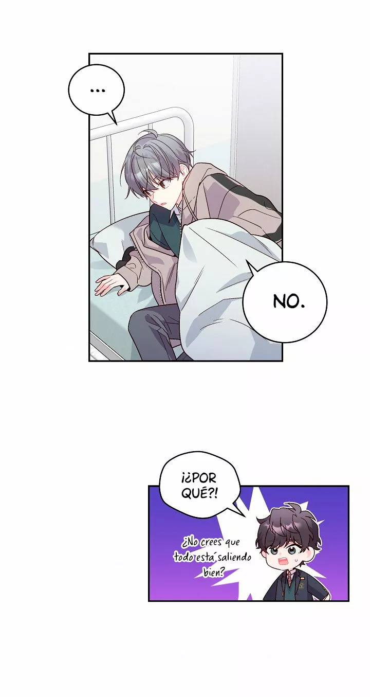 Página 51 del Manga