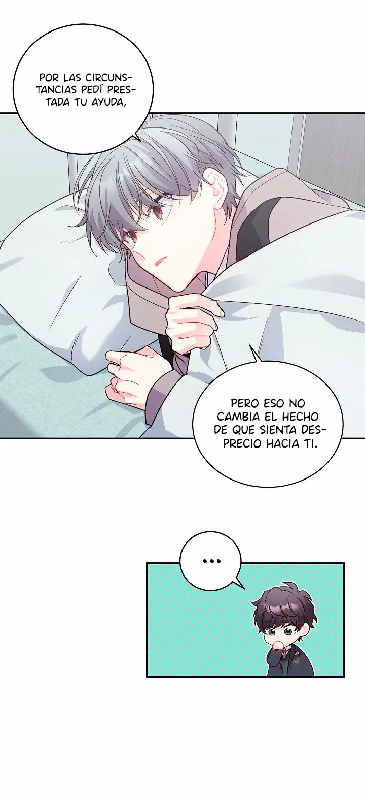 Página 52 del Manga