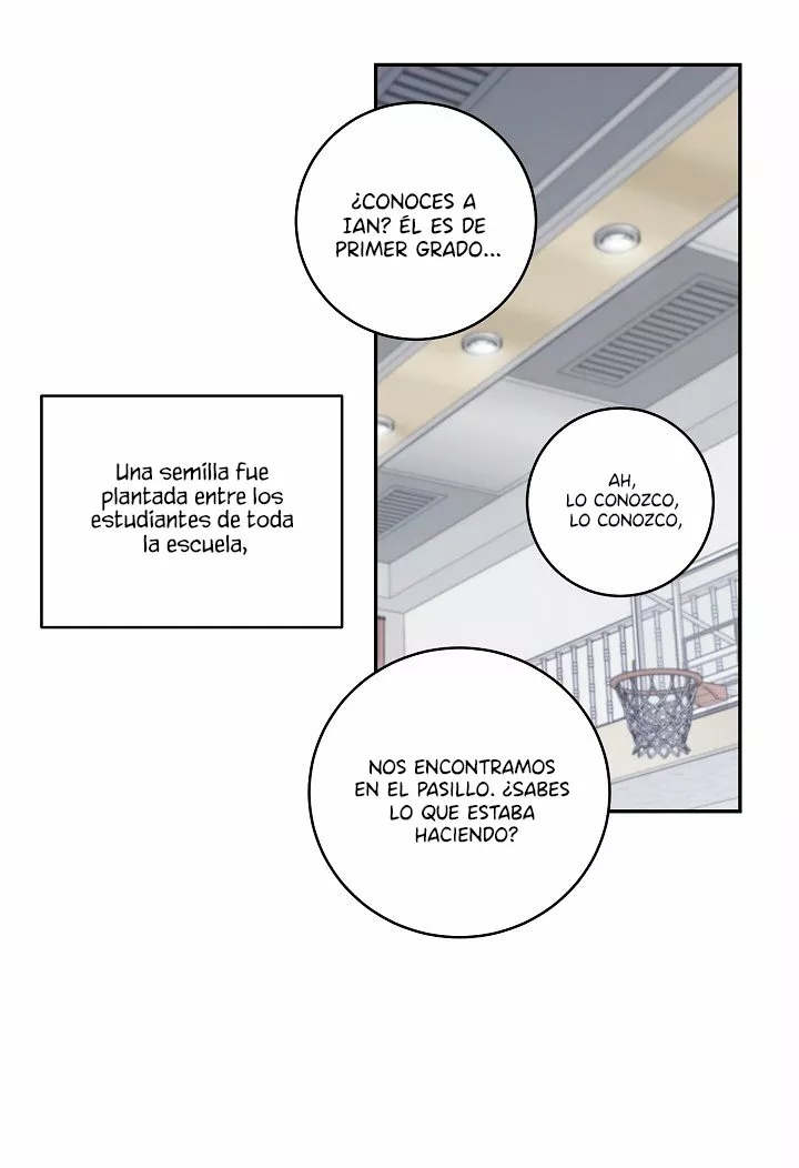 Página 58 del Manga