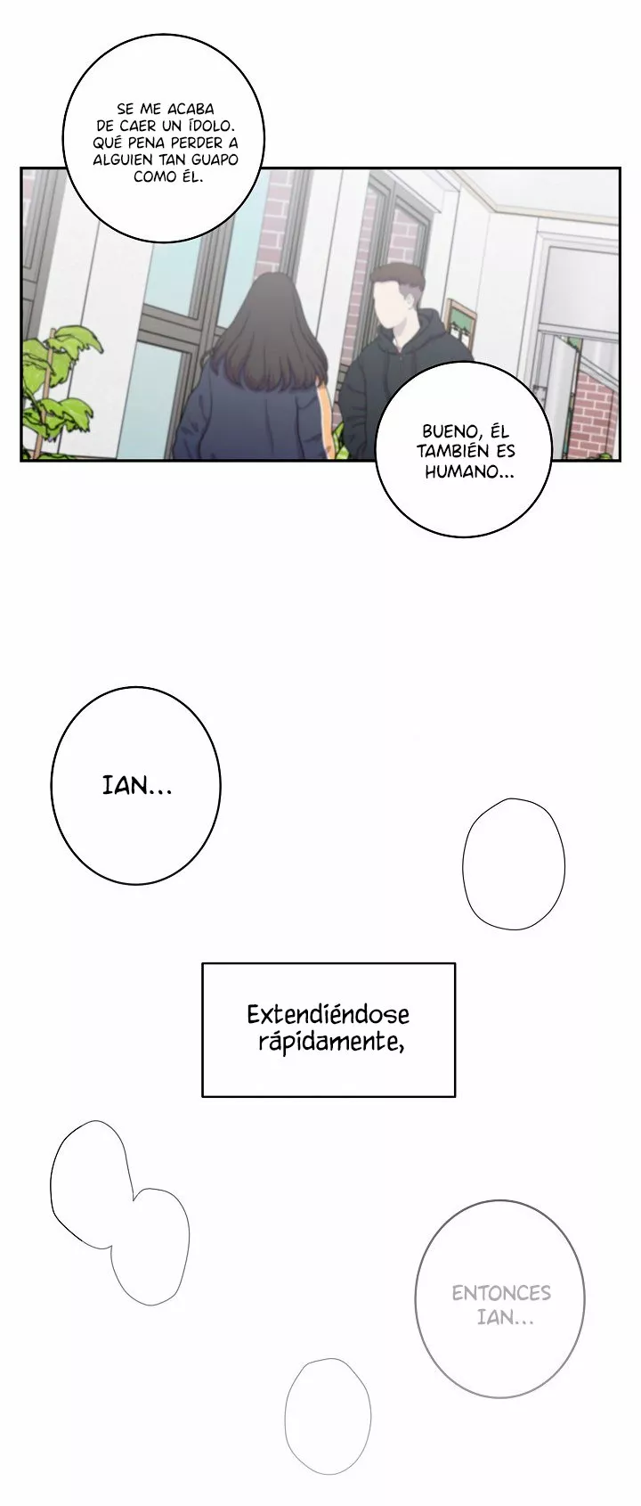 Página 60 del Manga