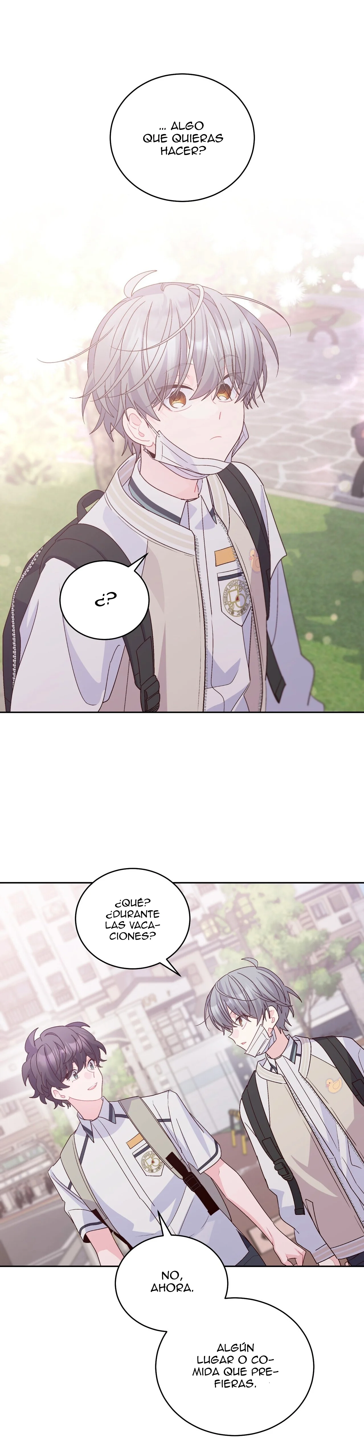 Página 36 del Manga