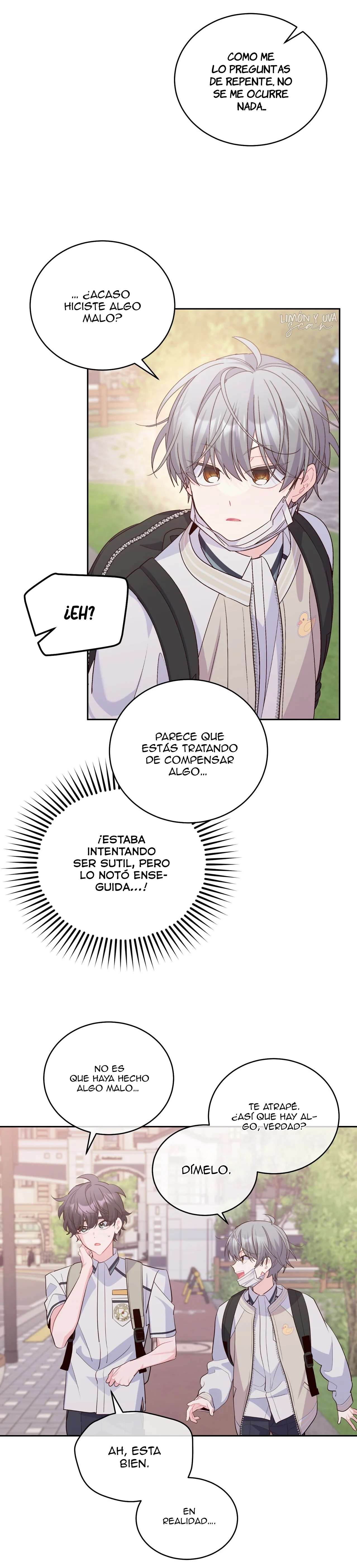 Página 37 del Manga