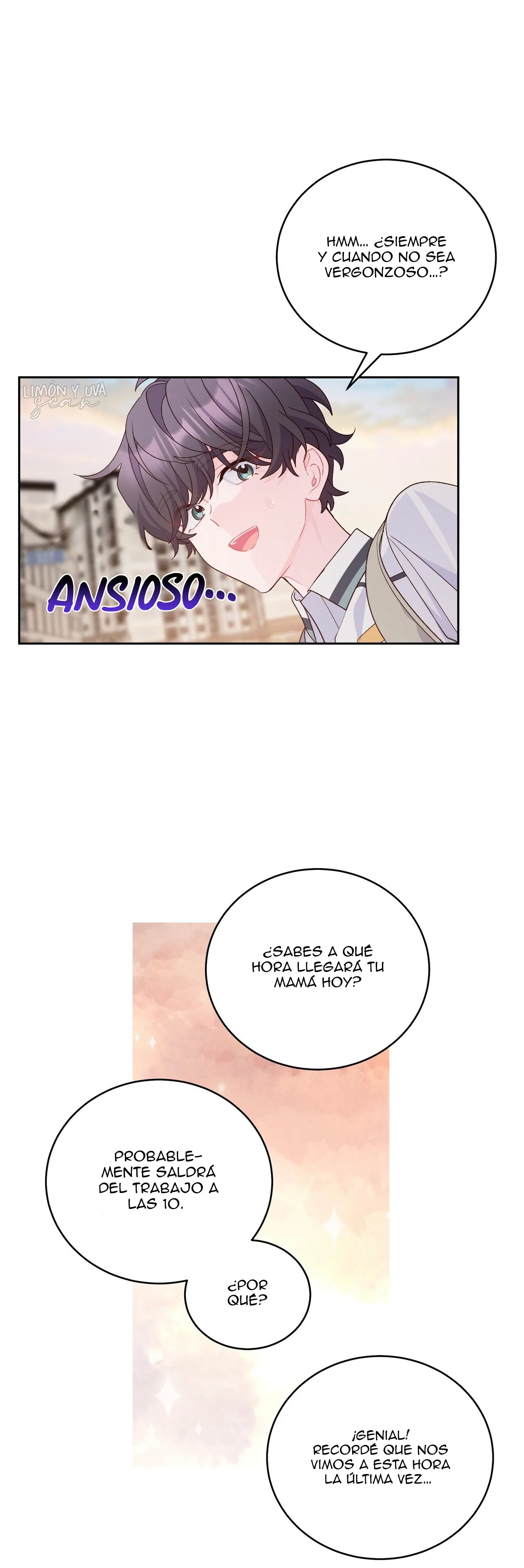Página 40 del Manga