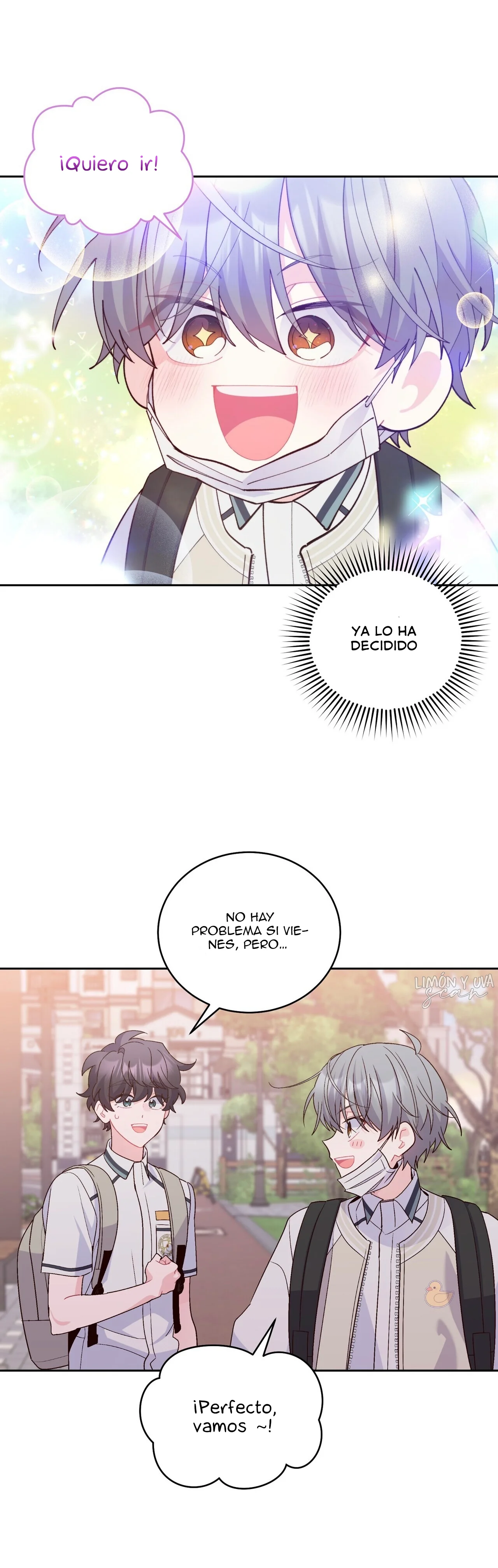 Página 42 del Manga