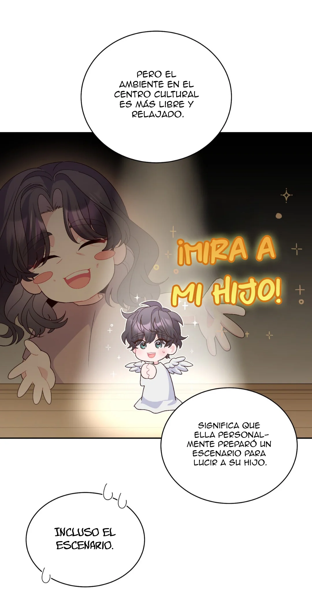 Página 30 del Manga