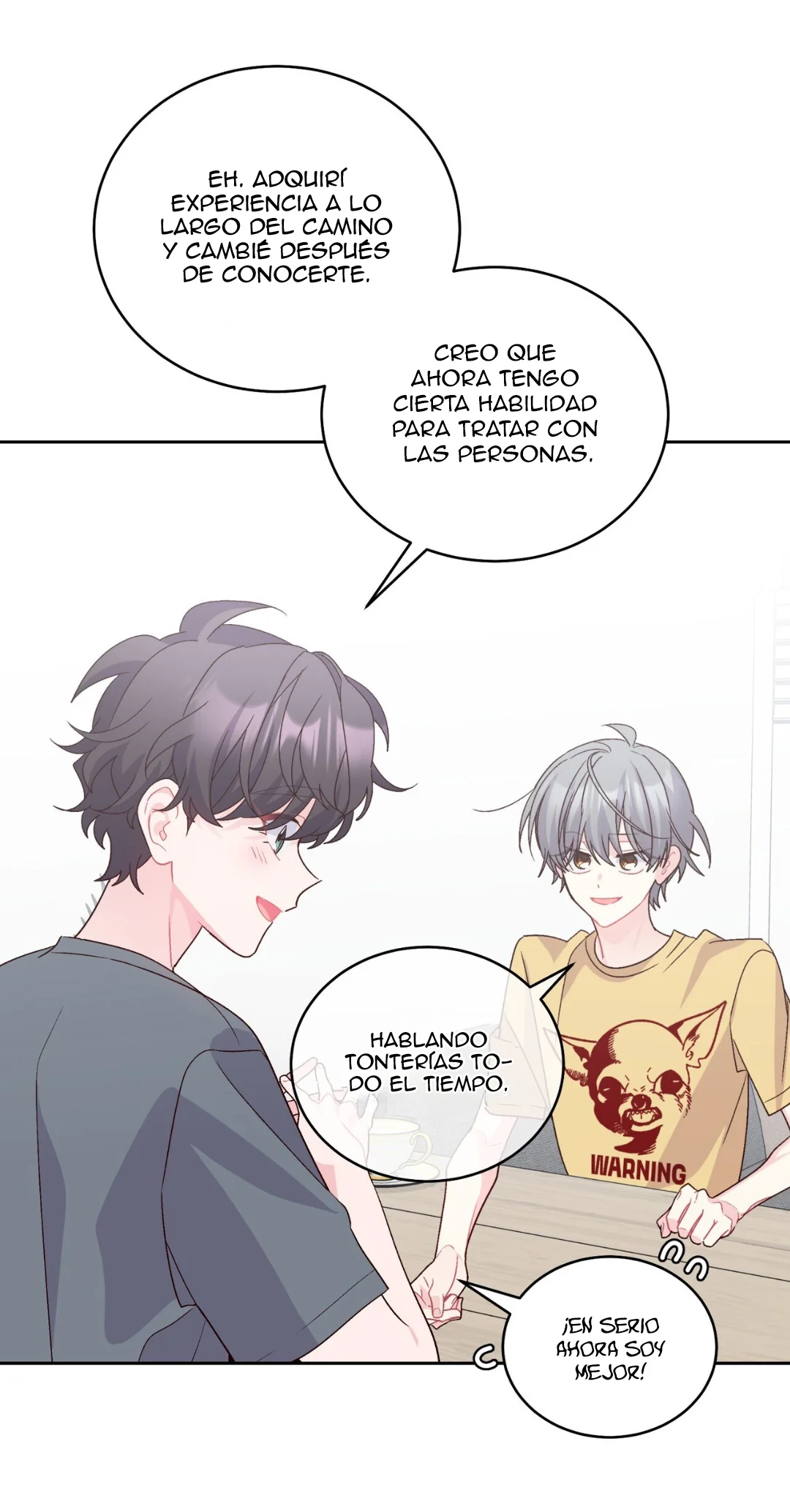Página 38 del Manga