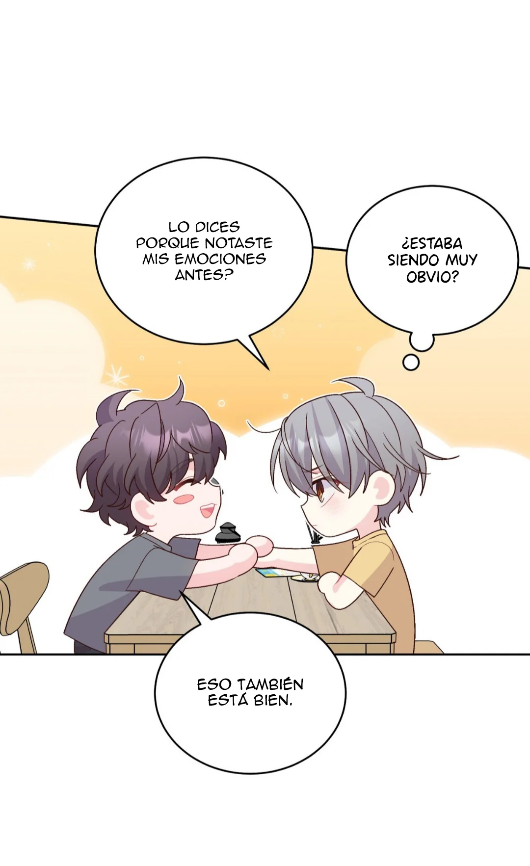 Página 40 del Manga
