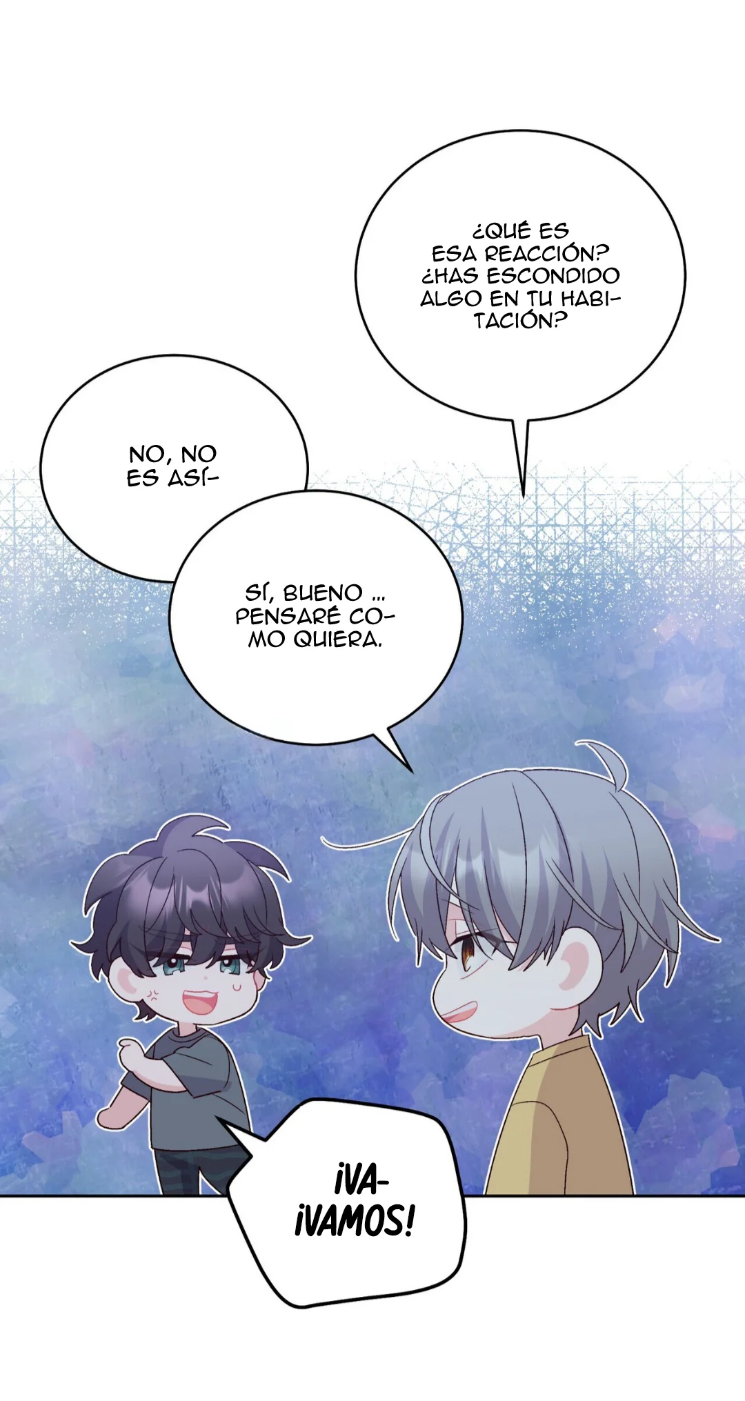 Página 47 del Manga