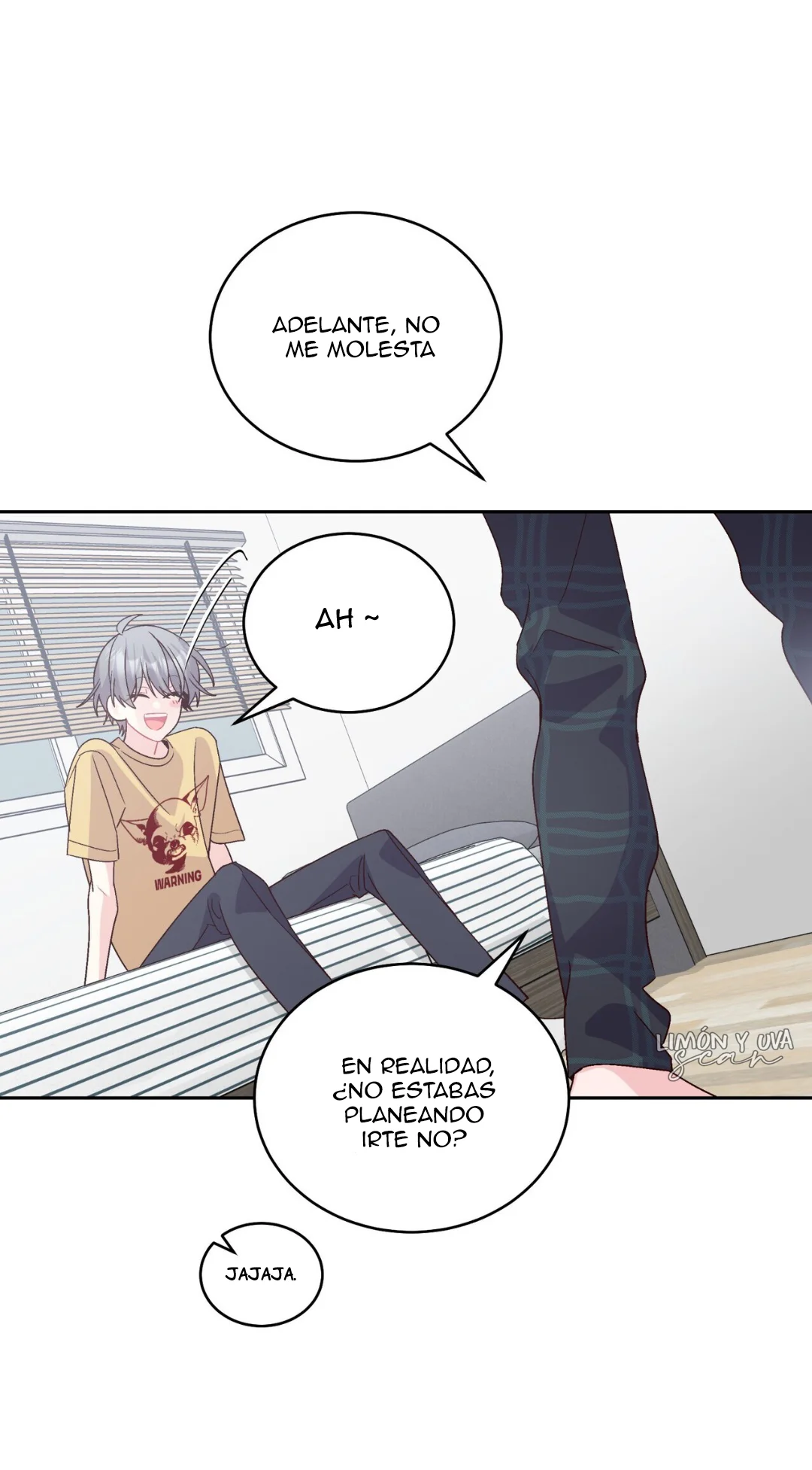 Página 49 del Manga