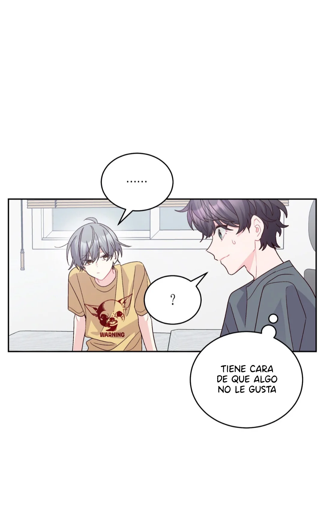 Página 51 del Manga