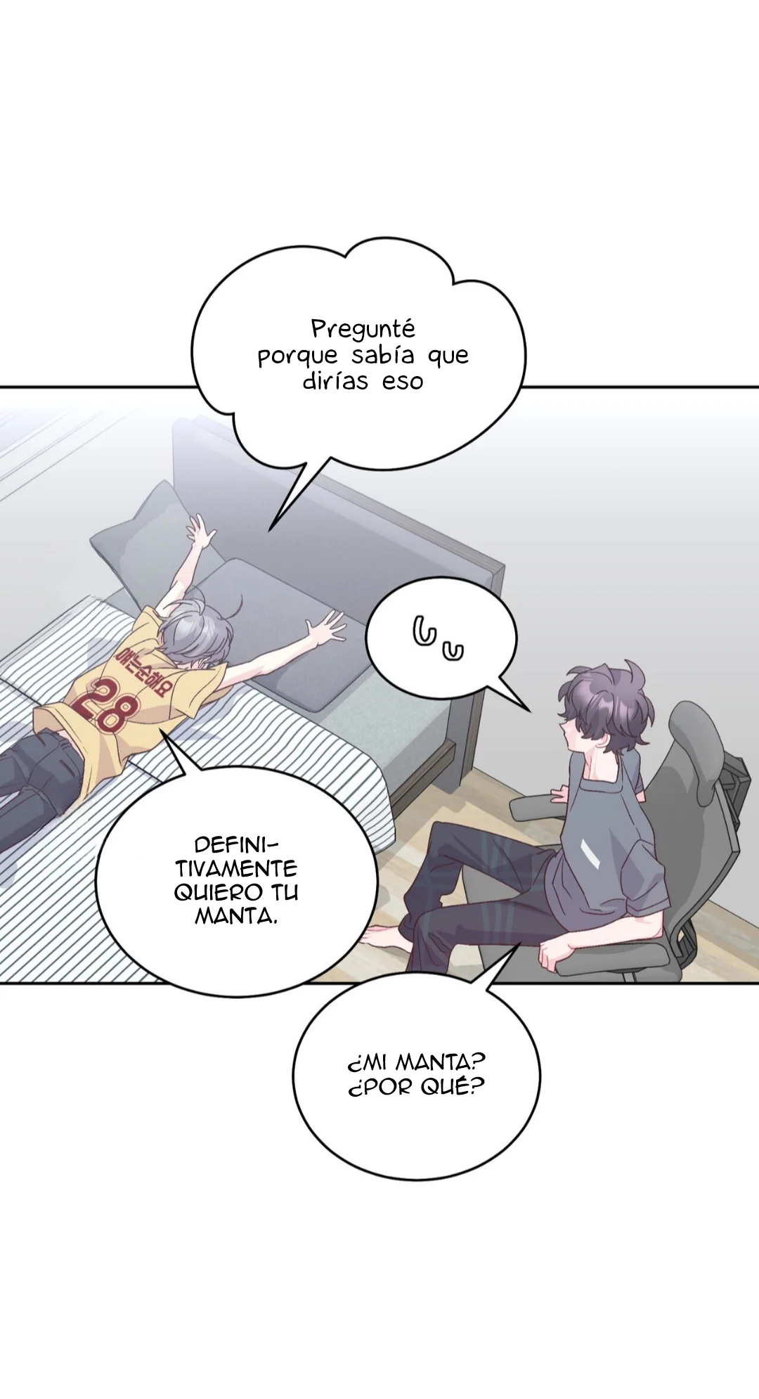 Página 53 del Manga