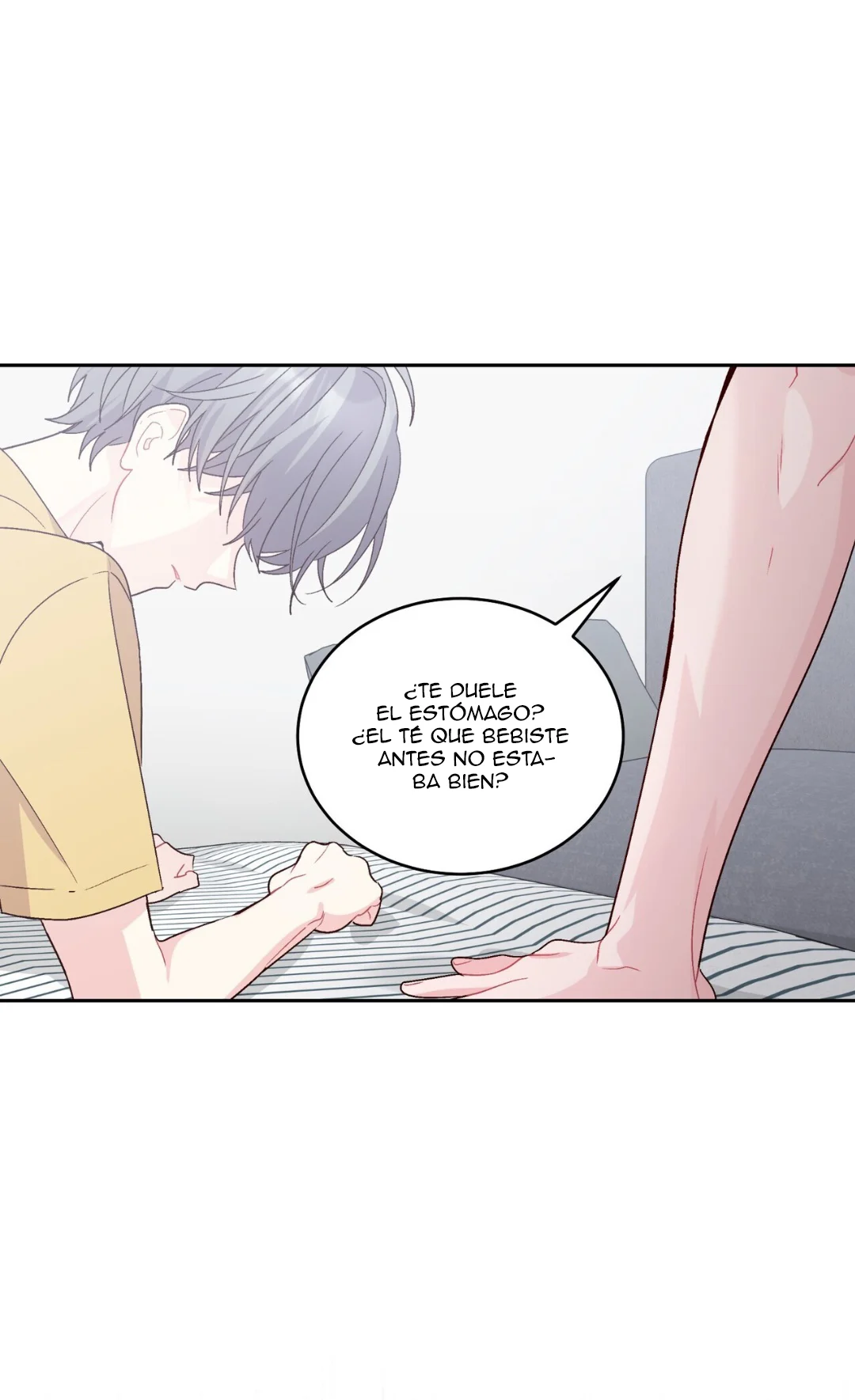 Página 57 del Manga