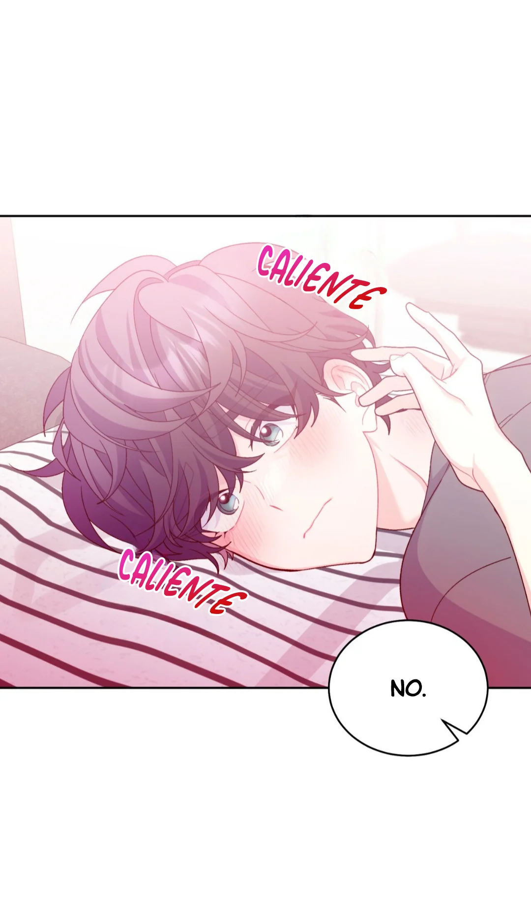 Página 60 del Manga