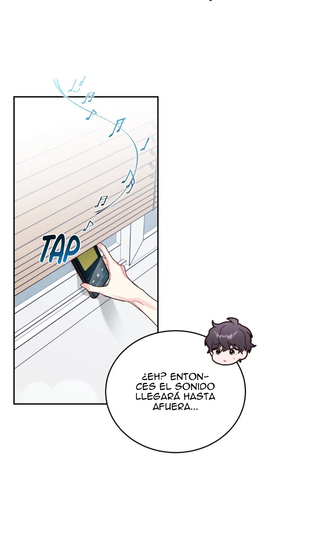 Página 64 del Manga