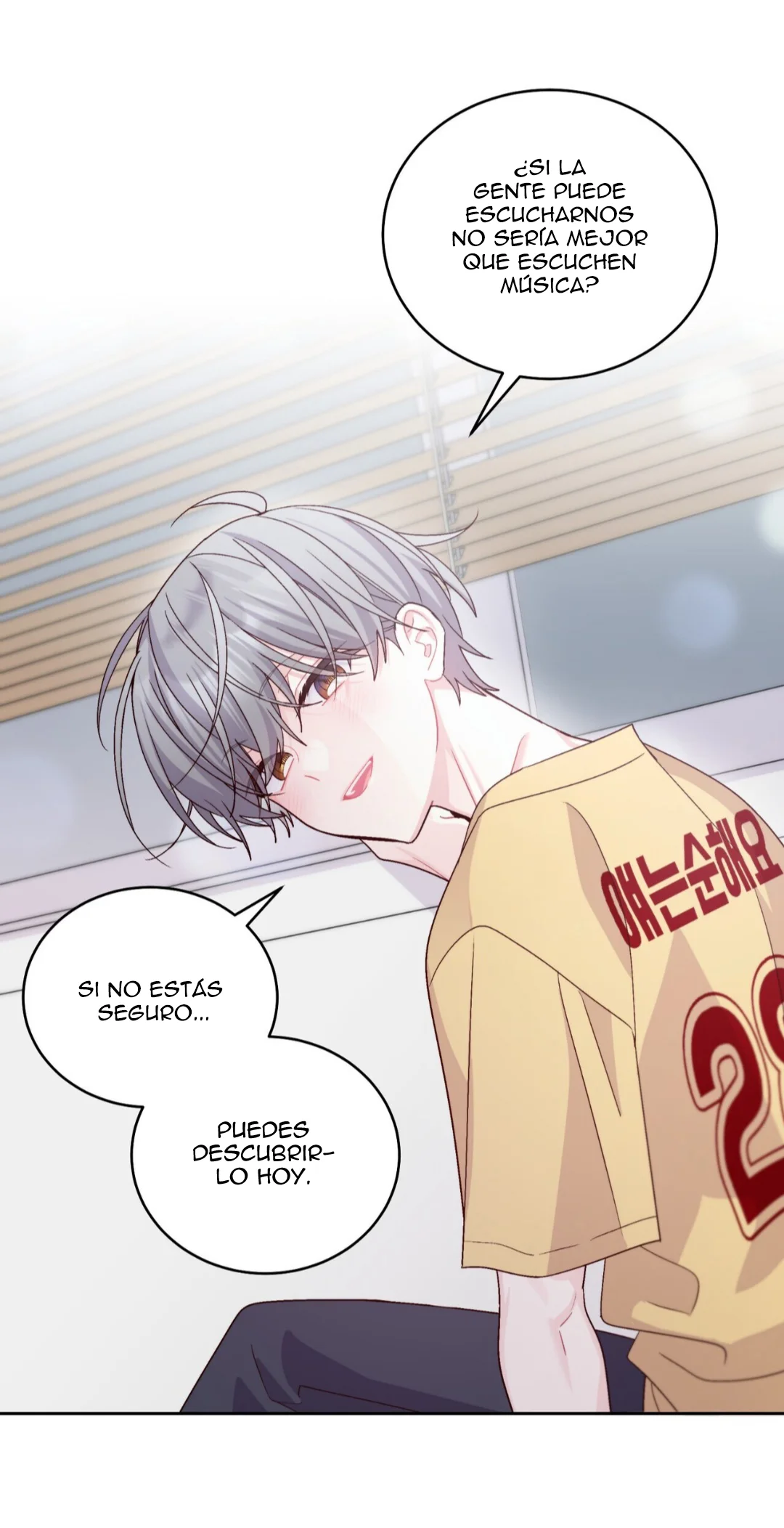 Página 65 del Manga