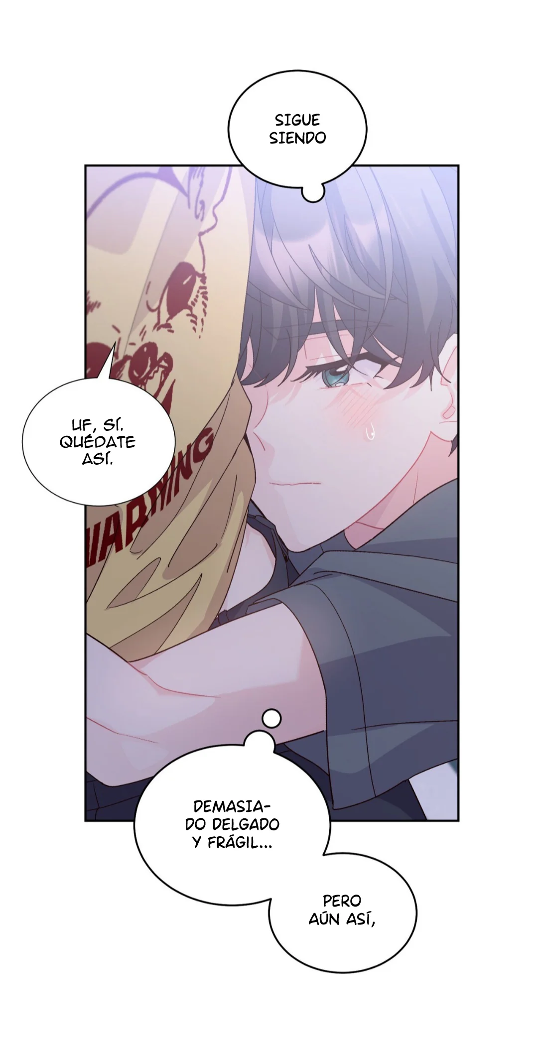 Página 67 del Manga