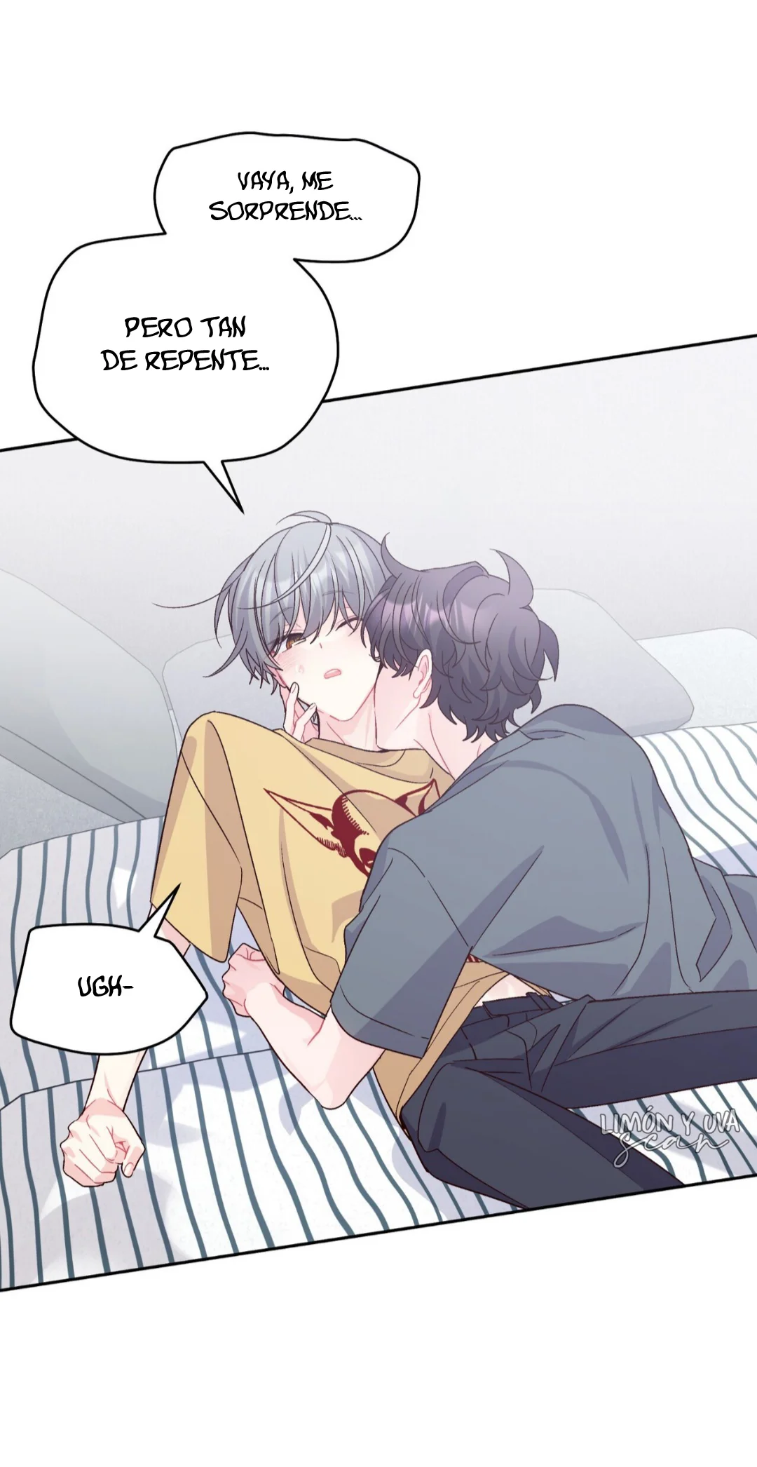 Página 69 del Manga