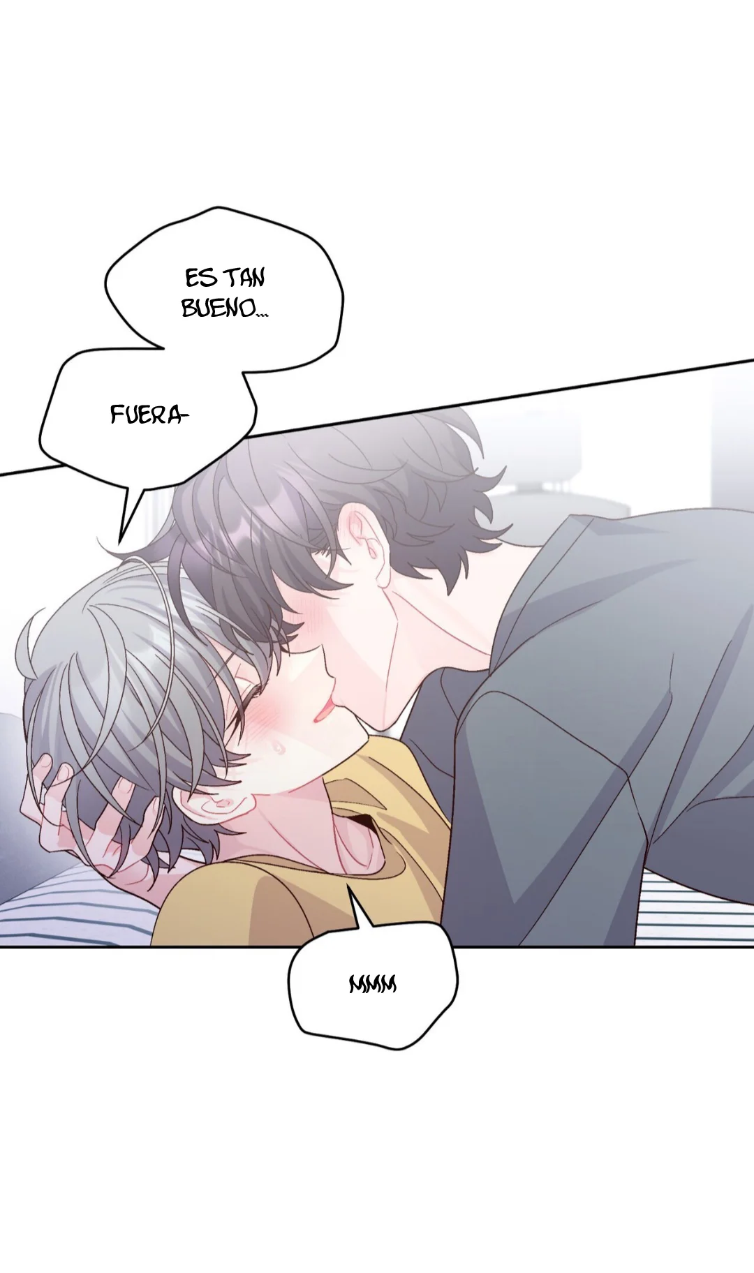 Página 70 del Manga