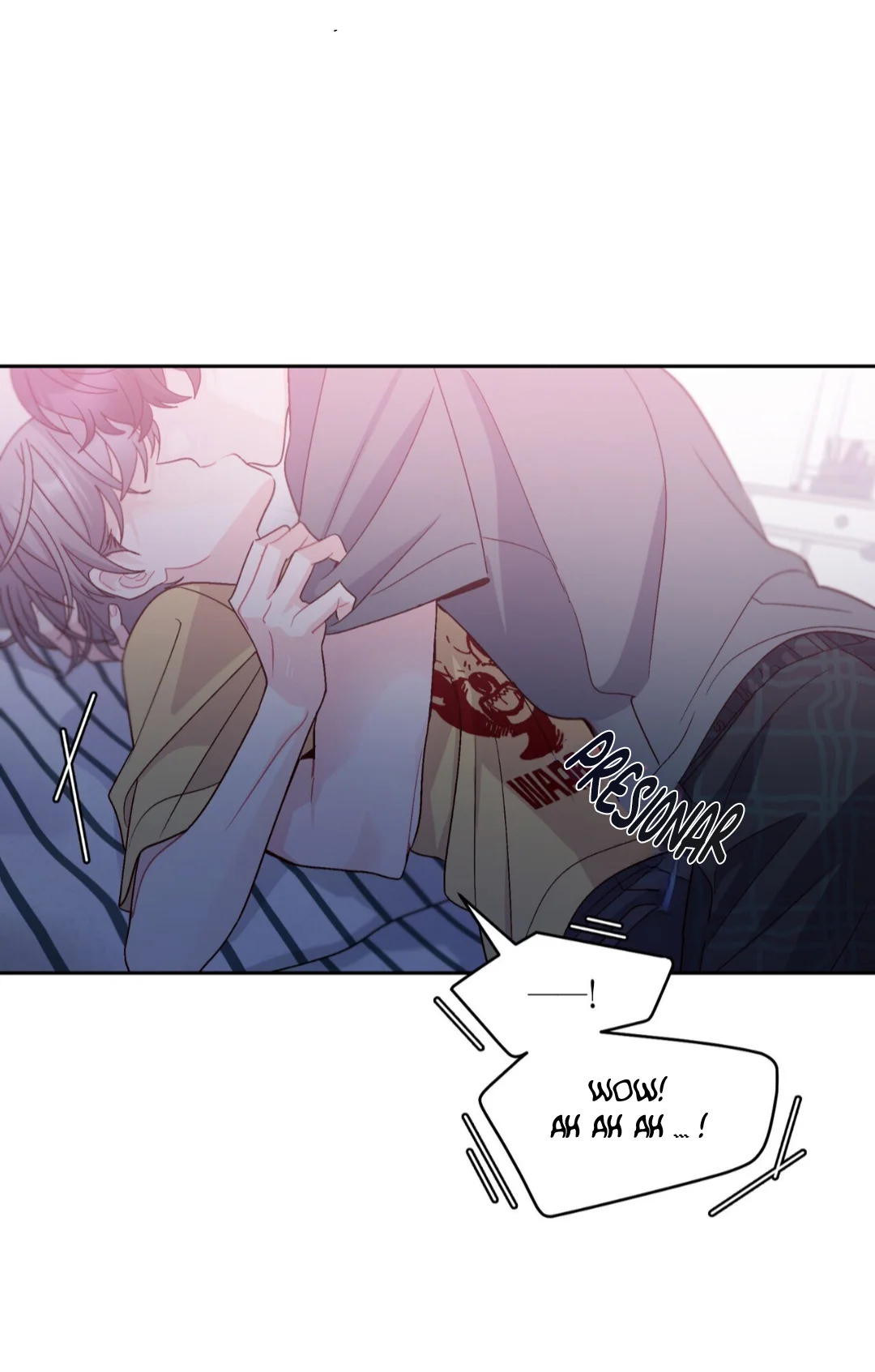 Página 71 del Manga