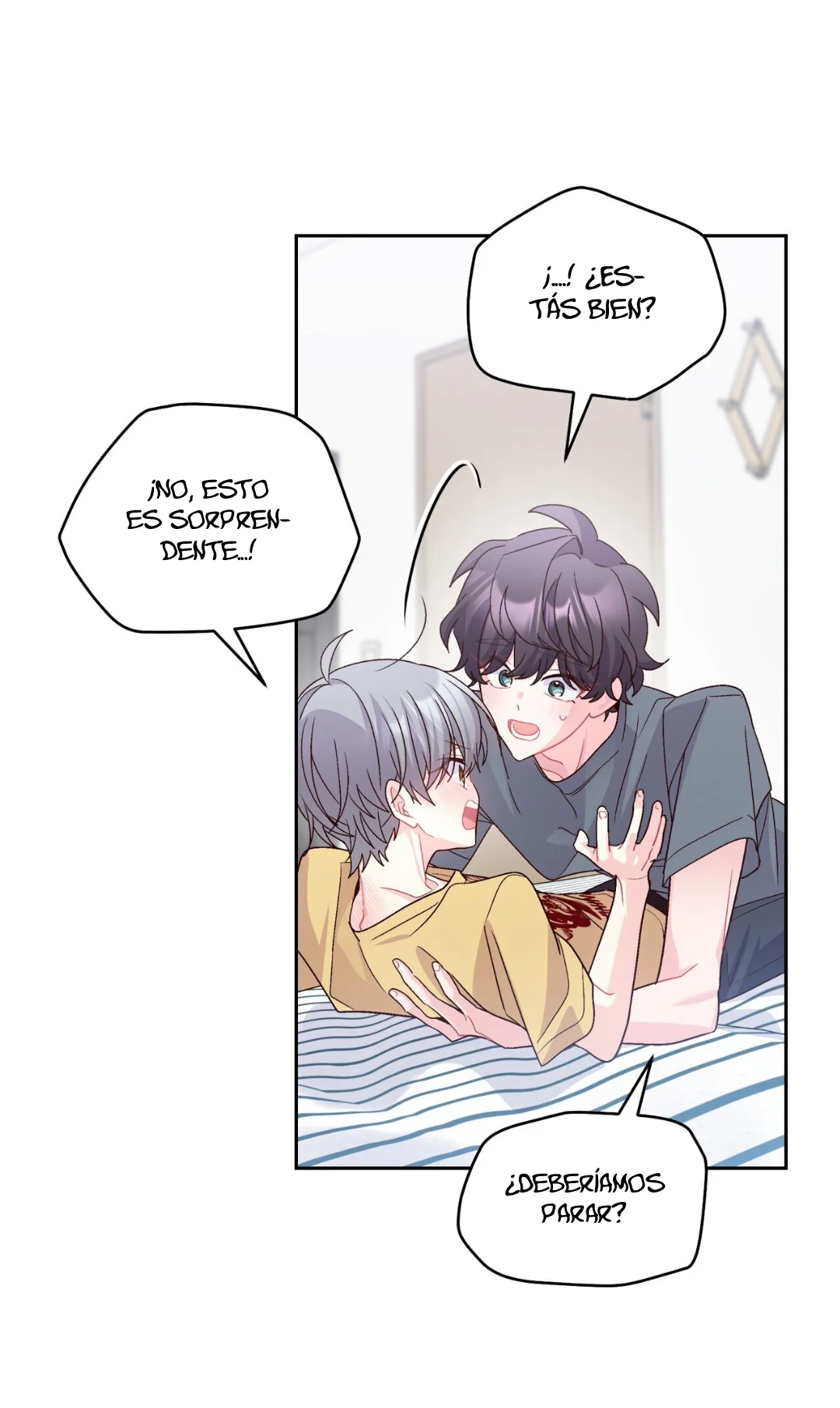 Página 72 del Manga