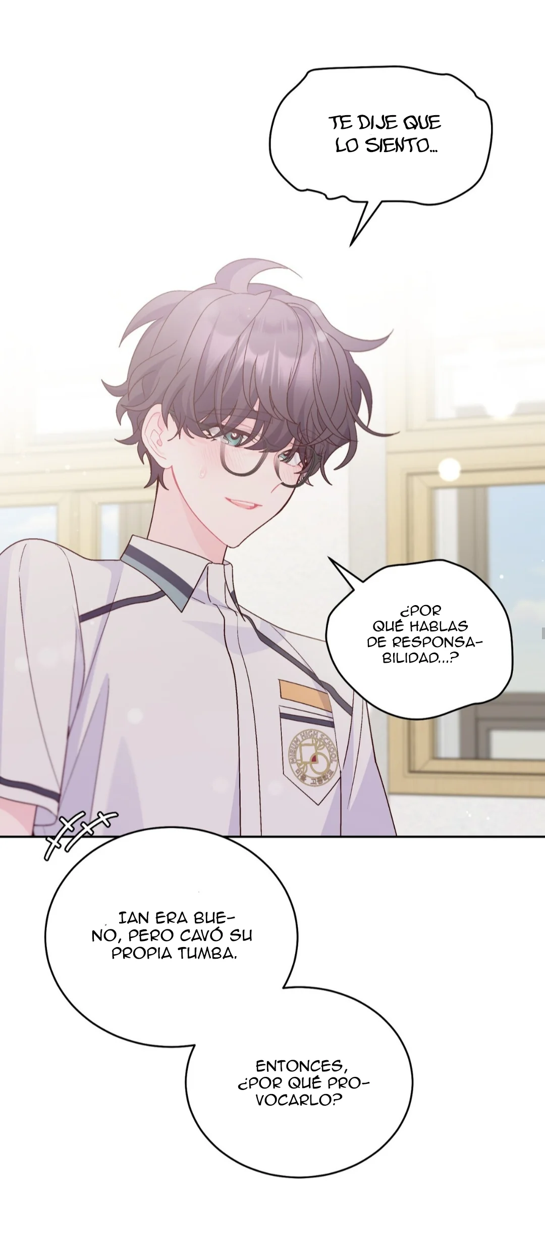 Página 37 del Manga