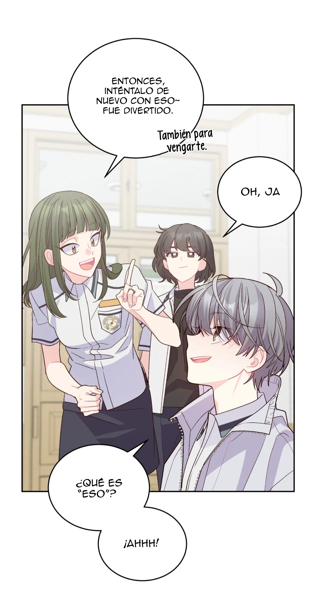 Página 39 del Manga