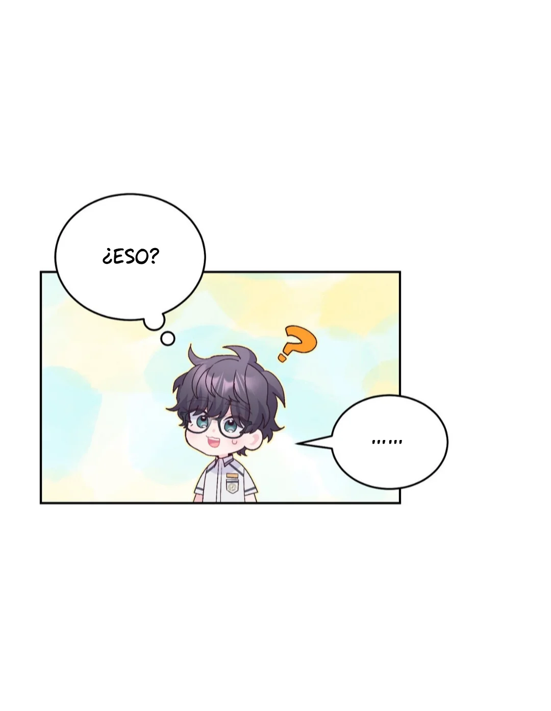 Página 40 del Manga