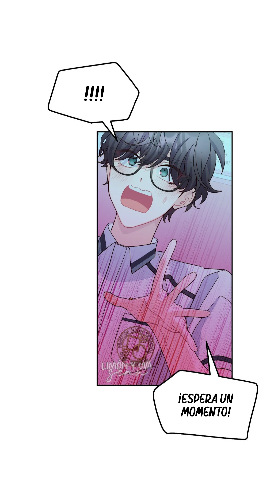 Página 41 del Manga