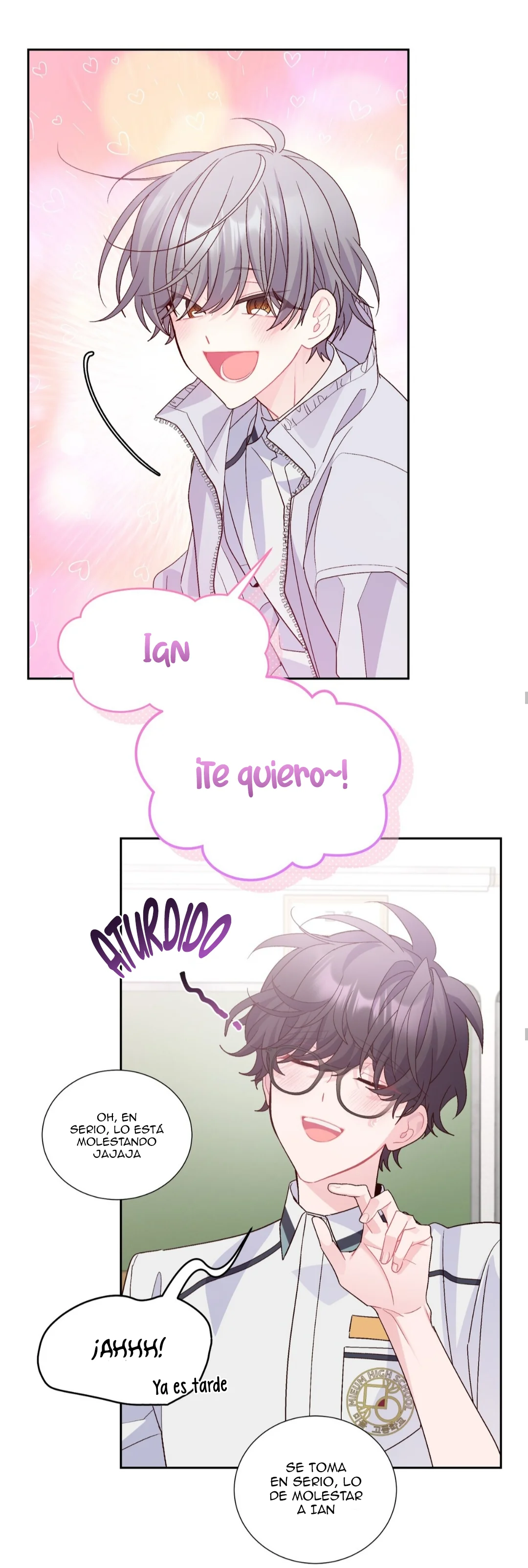 Página 42 del Manga