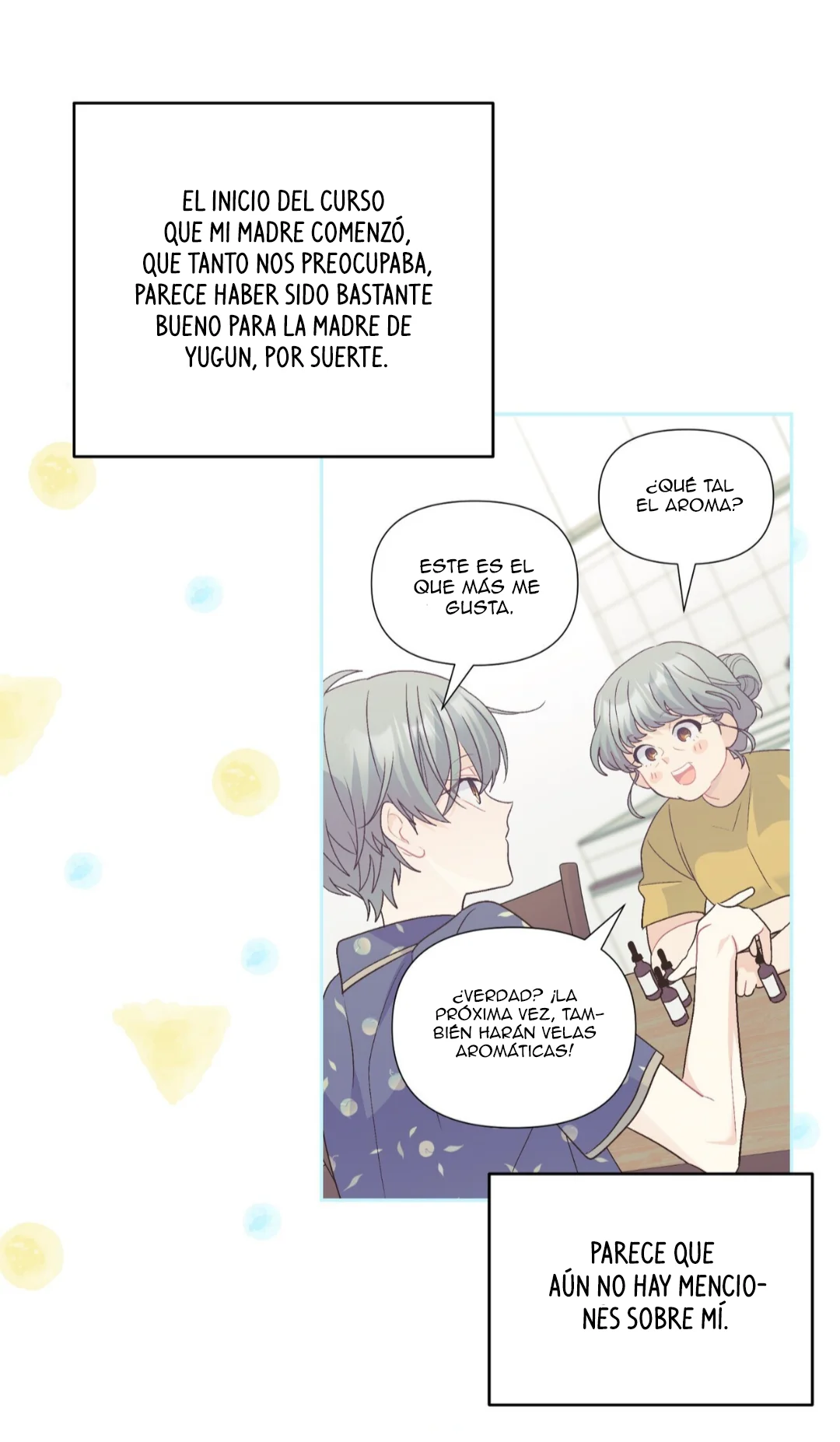 Página 46 del Manga