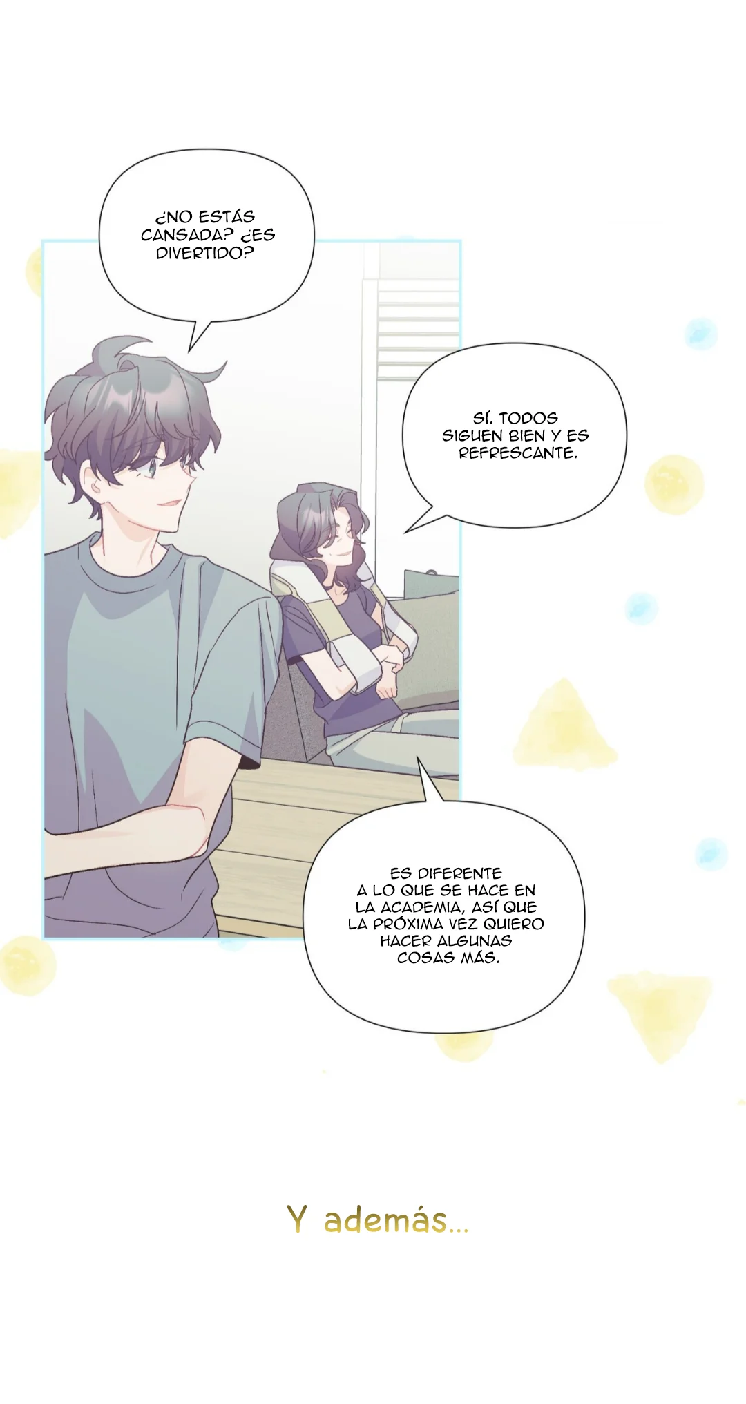 Página 47 del Manga