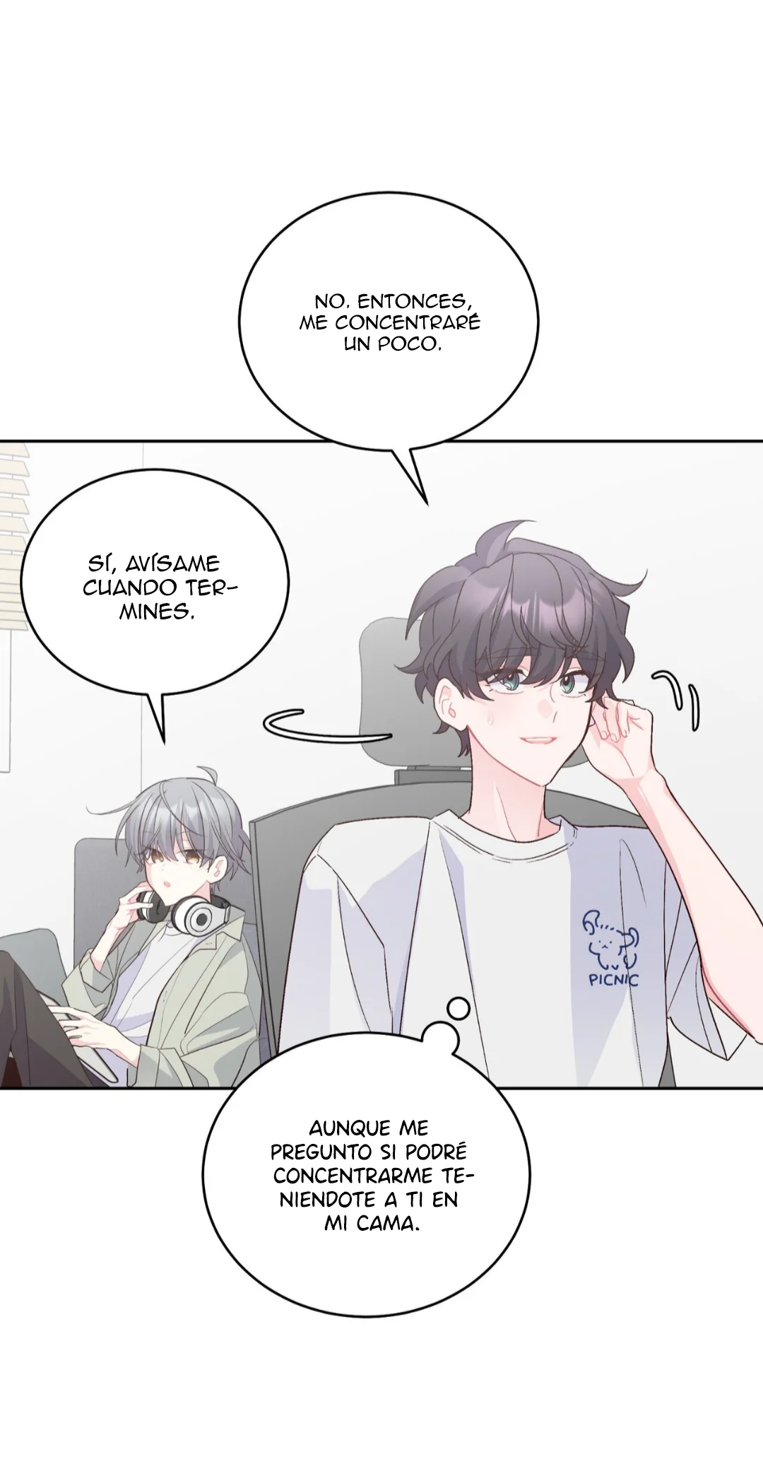 Página 50 del Manga