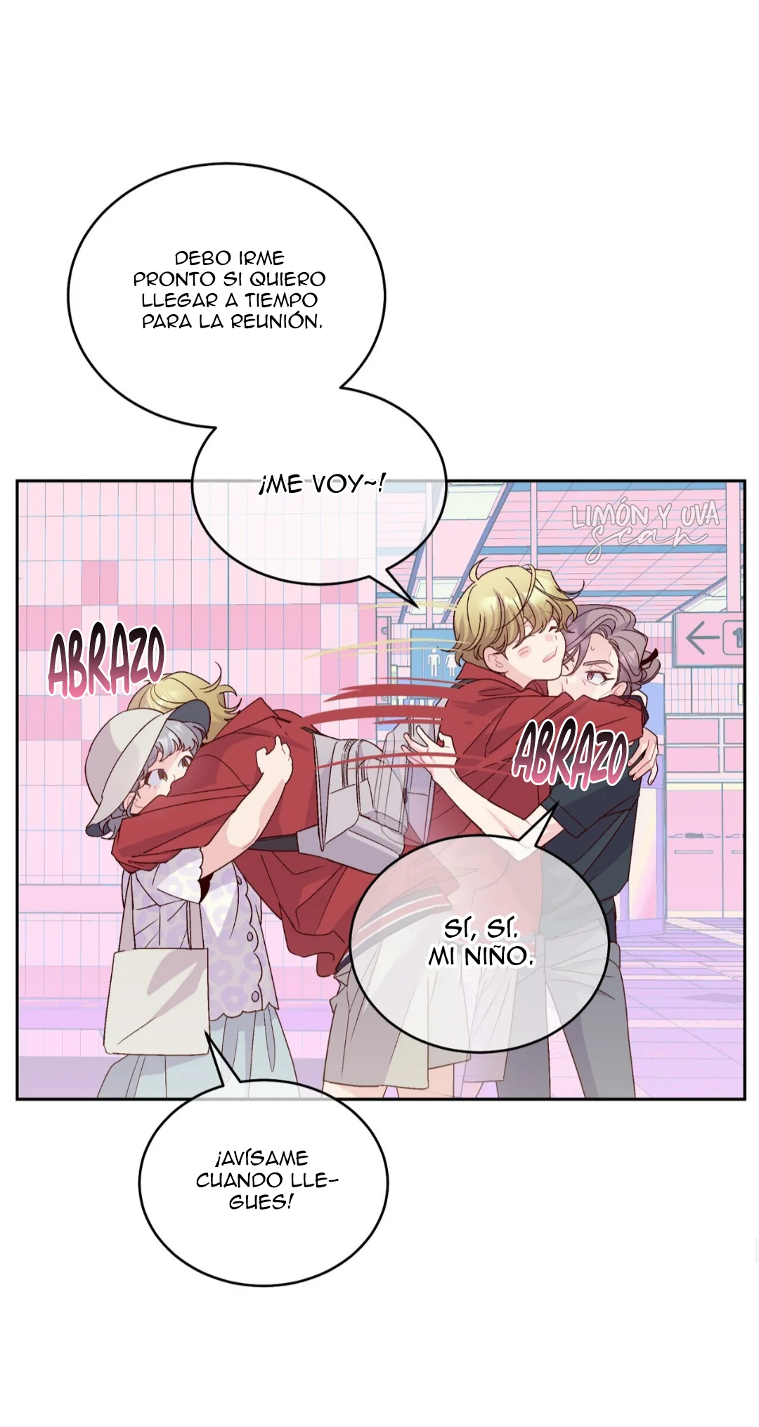 Página 62 del Manga