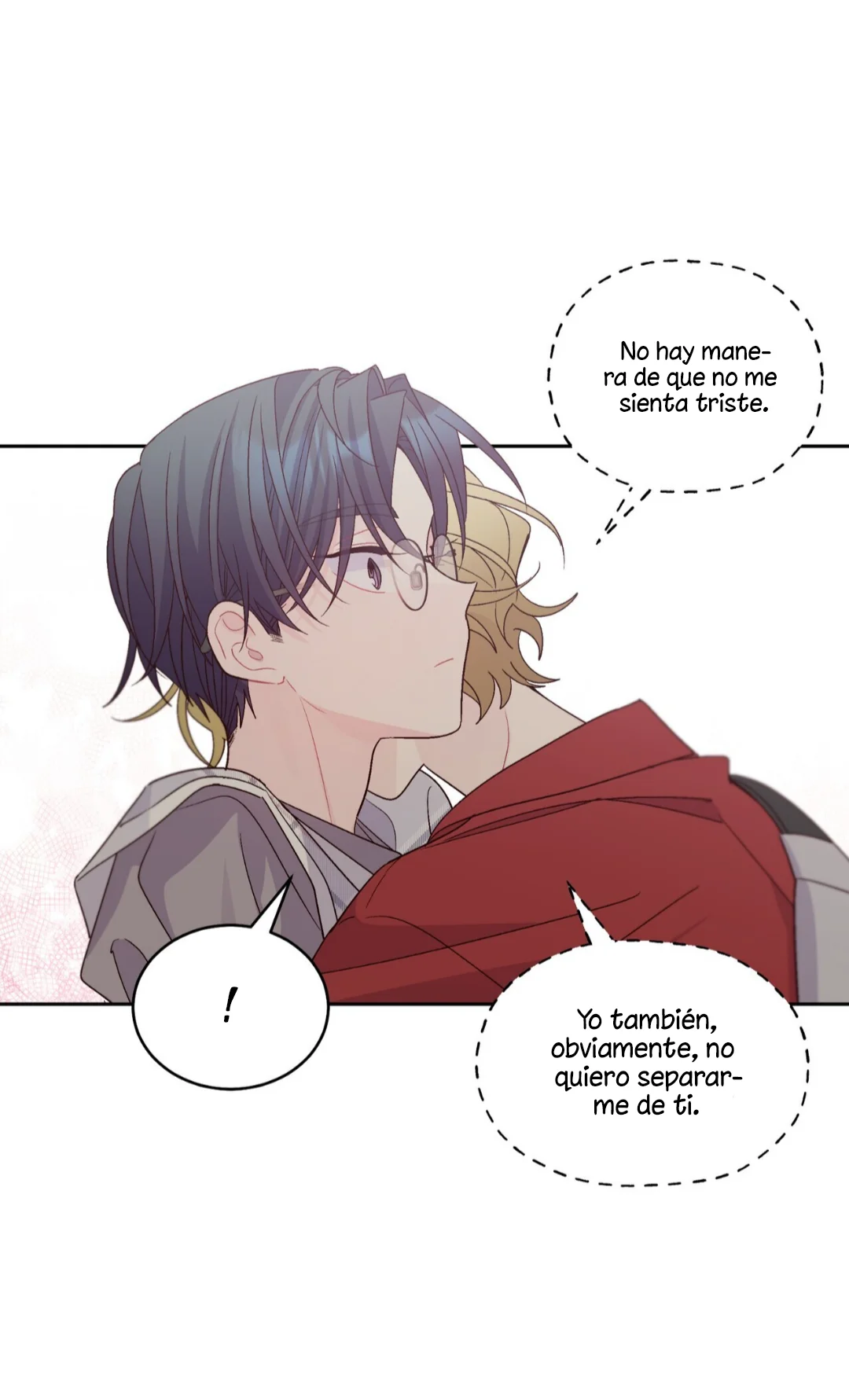 Página 65 del Manga