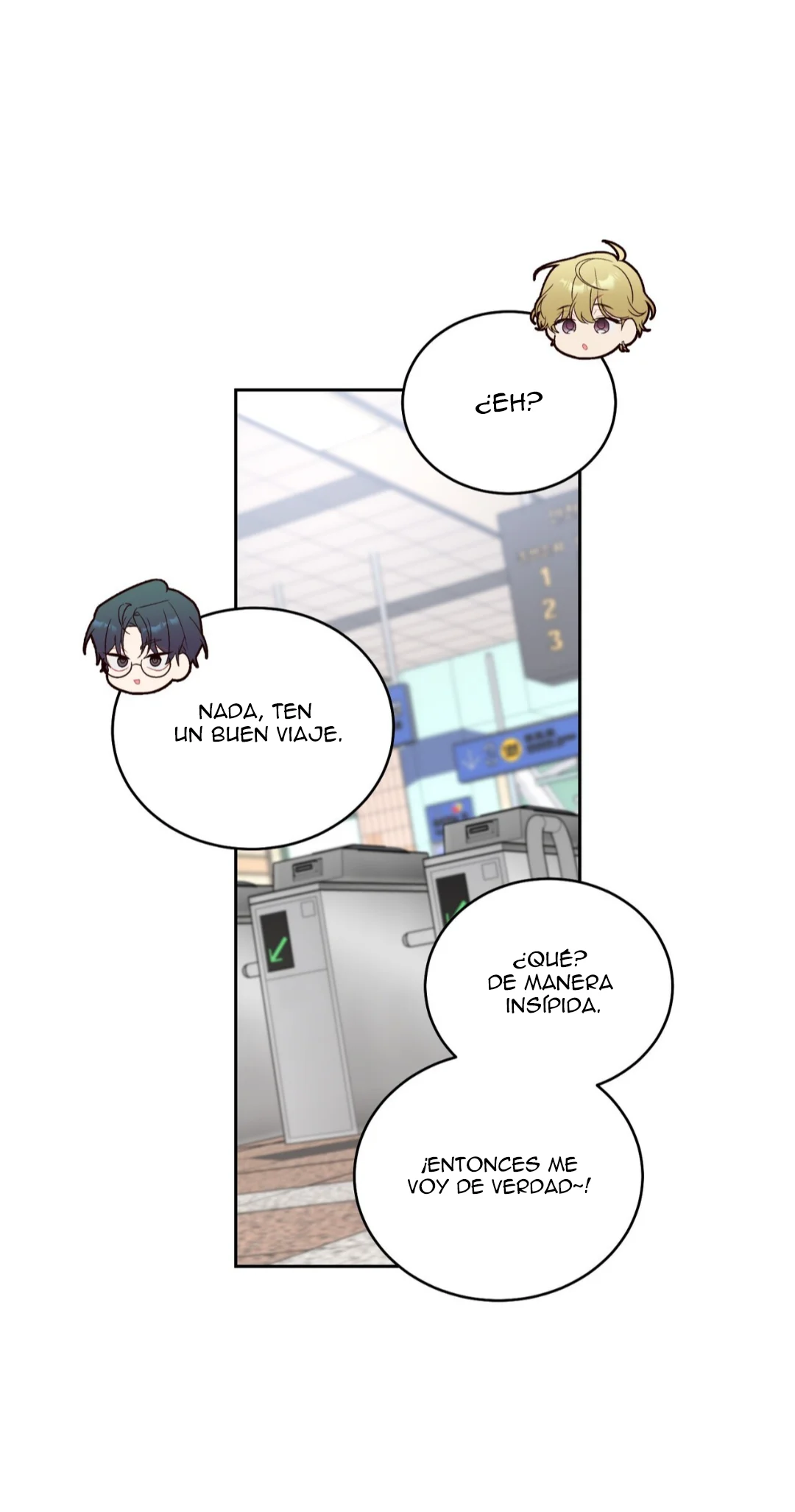 Página 69 del Manga