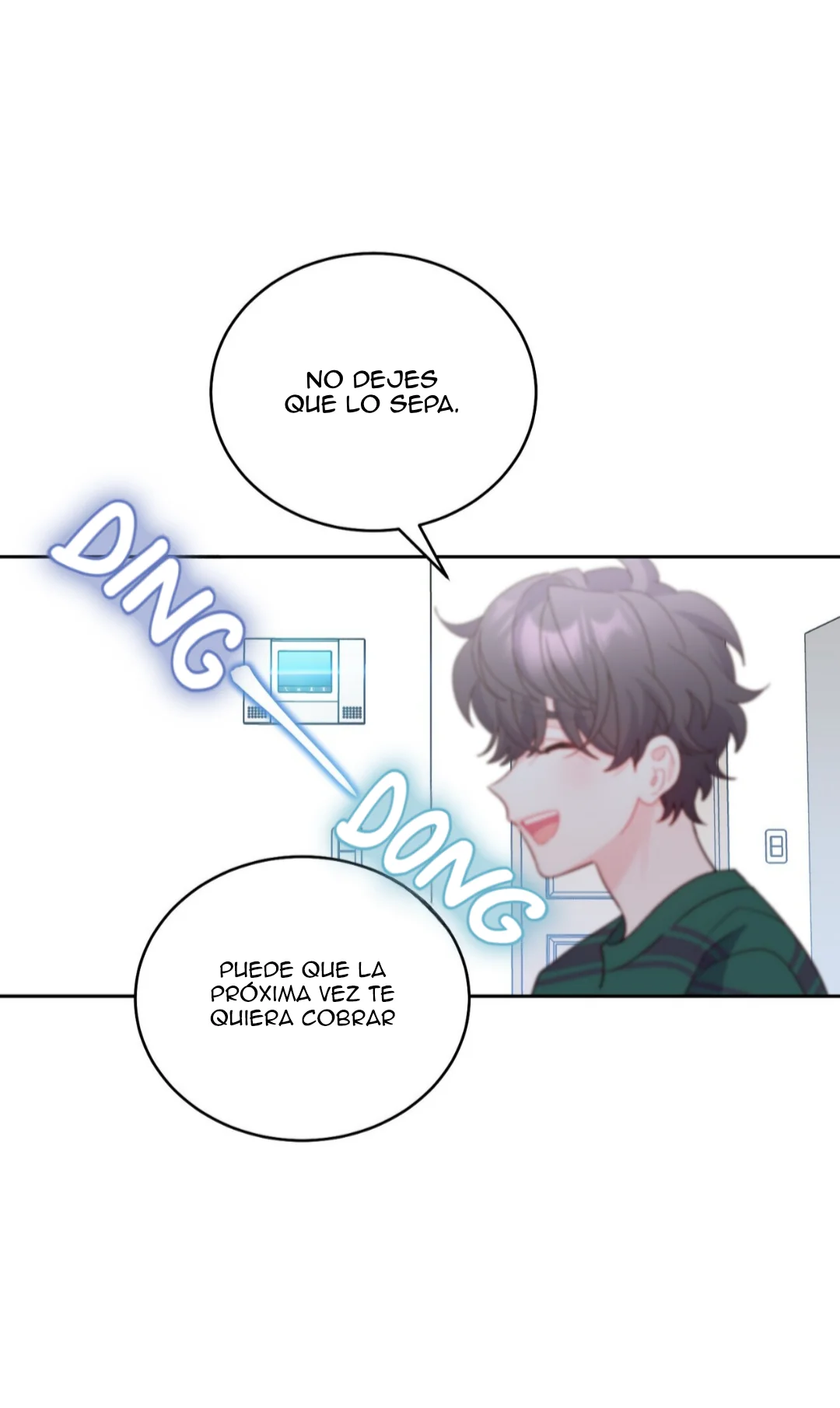 Página 35 del Manga