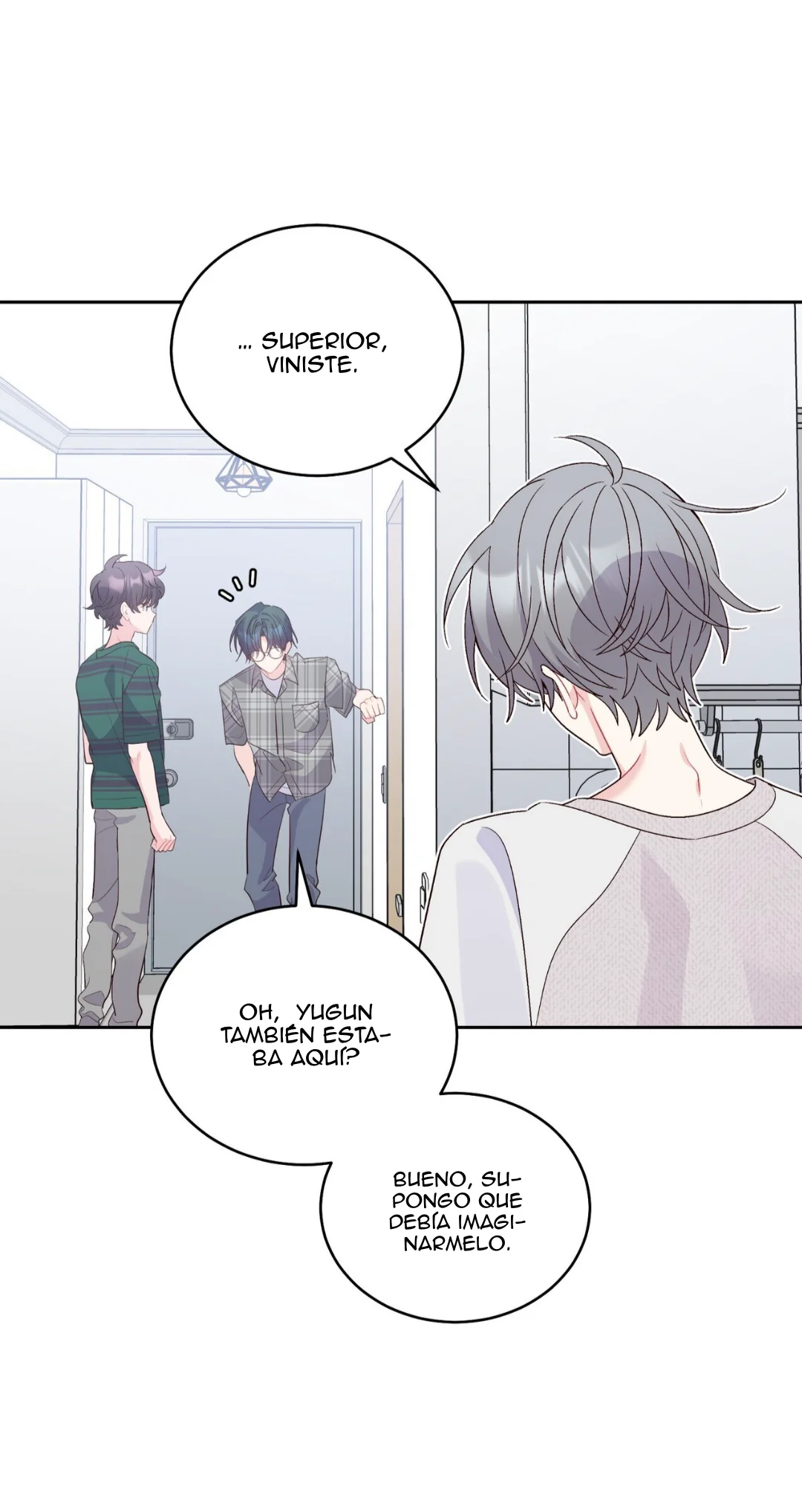 Página 38 del Manga