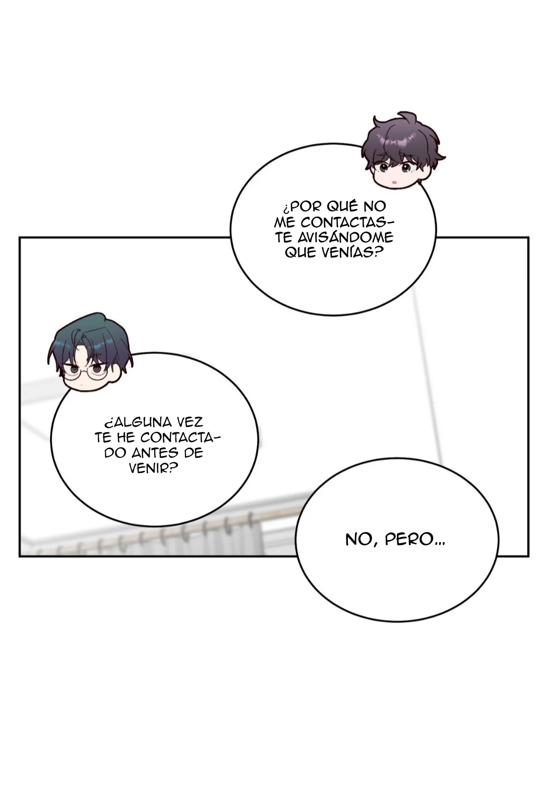Página 40 del Manga