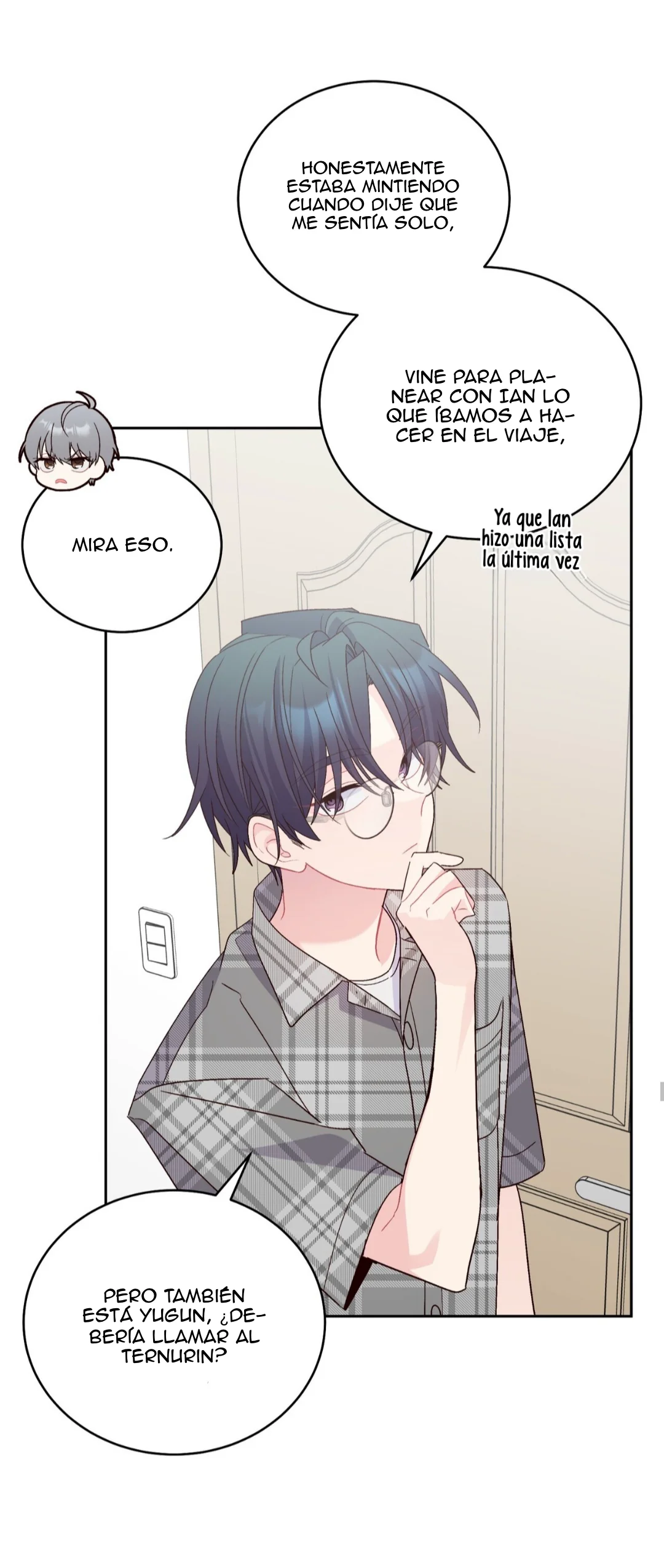 Página 42 del Manga