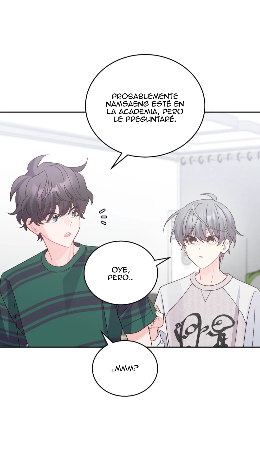 Página 43 del Manga